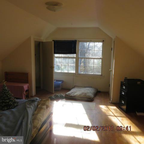 COCKEYSVILLE - Residential