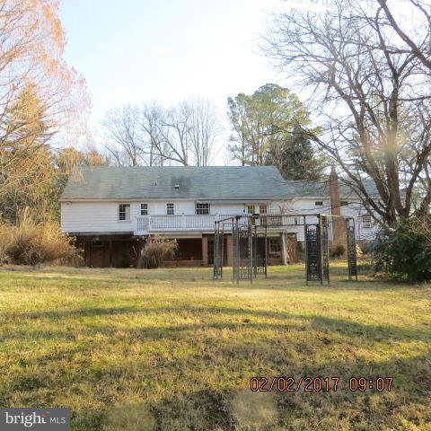 COCKEYSVILLE - Residential