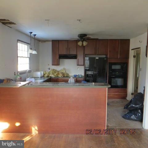 COCKEYSVILLE - Residential