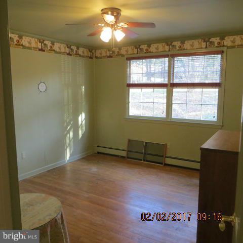 COCKEYSVILLE - Residential