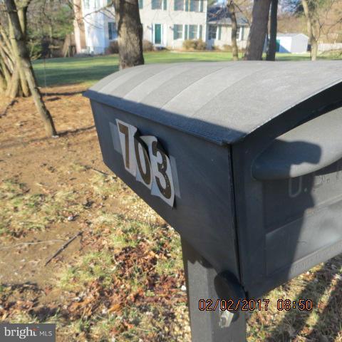 COCKEYSVILLE - Residential