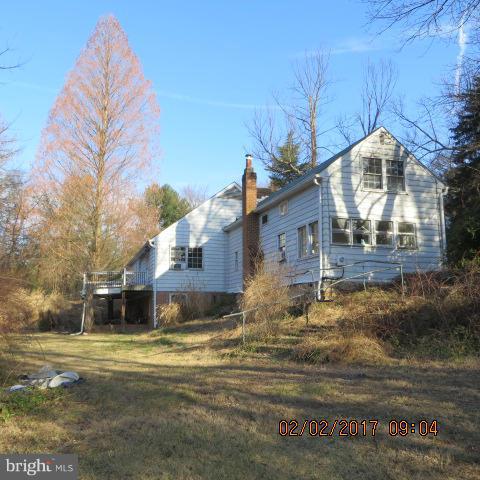 COCKEYSVILLE - Residential