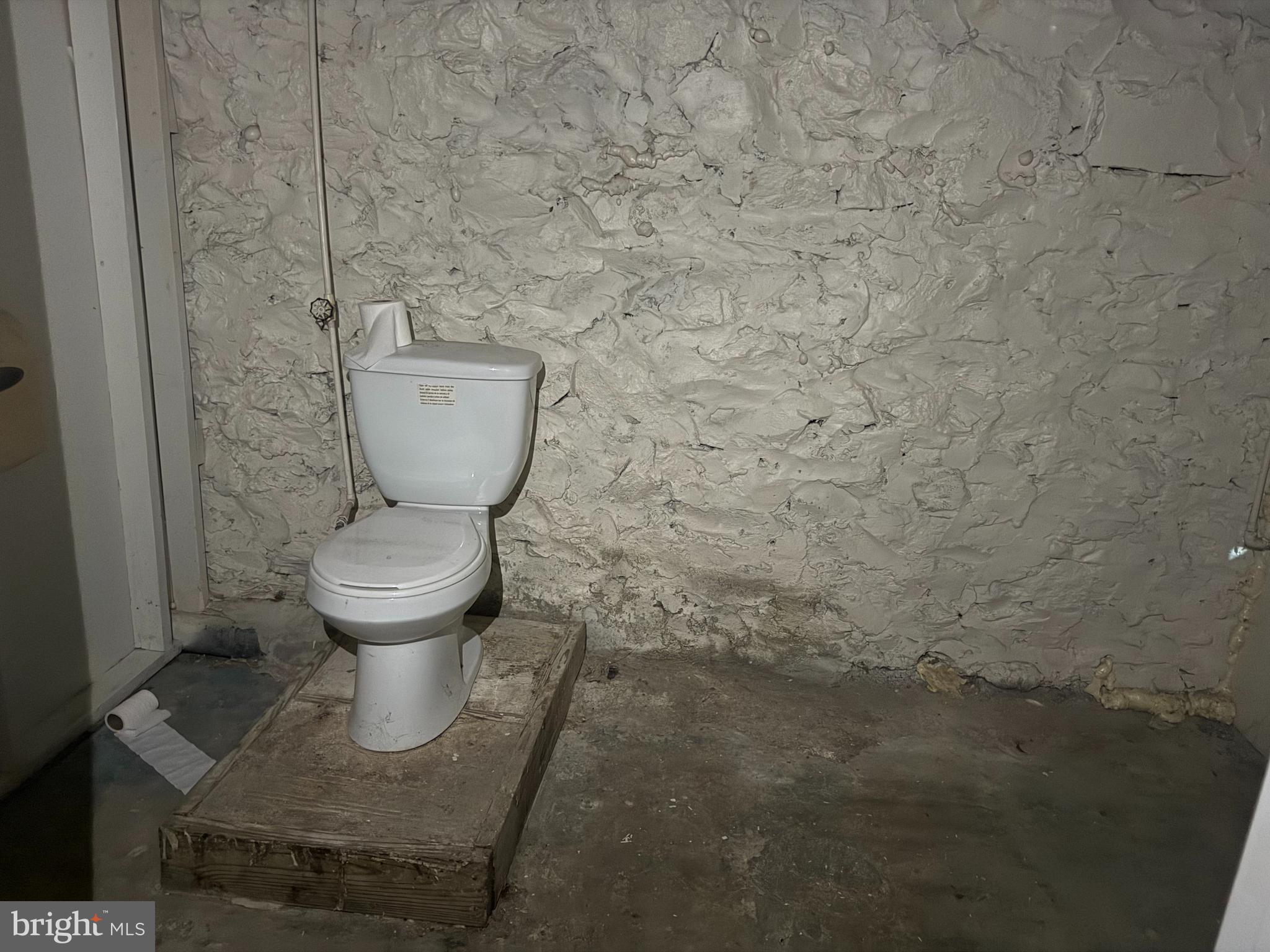 COPPIN HEIGHTS - Residential