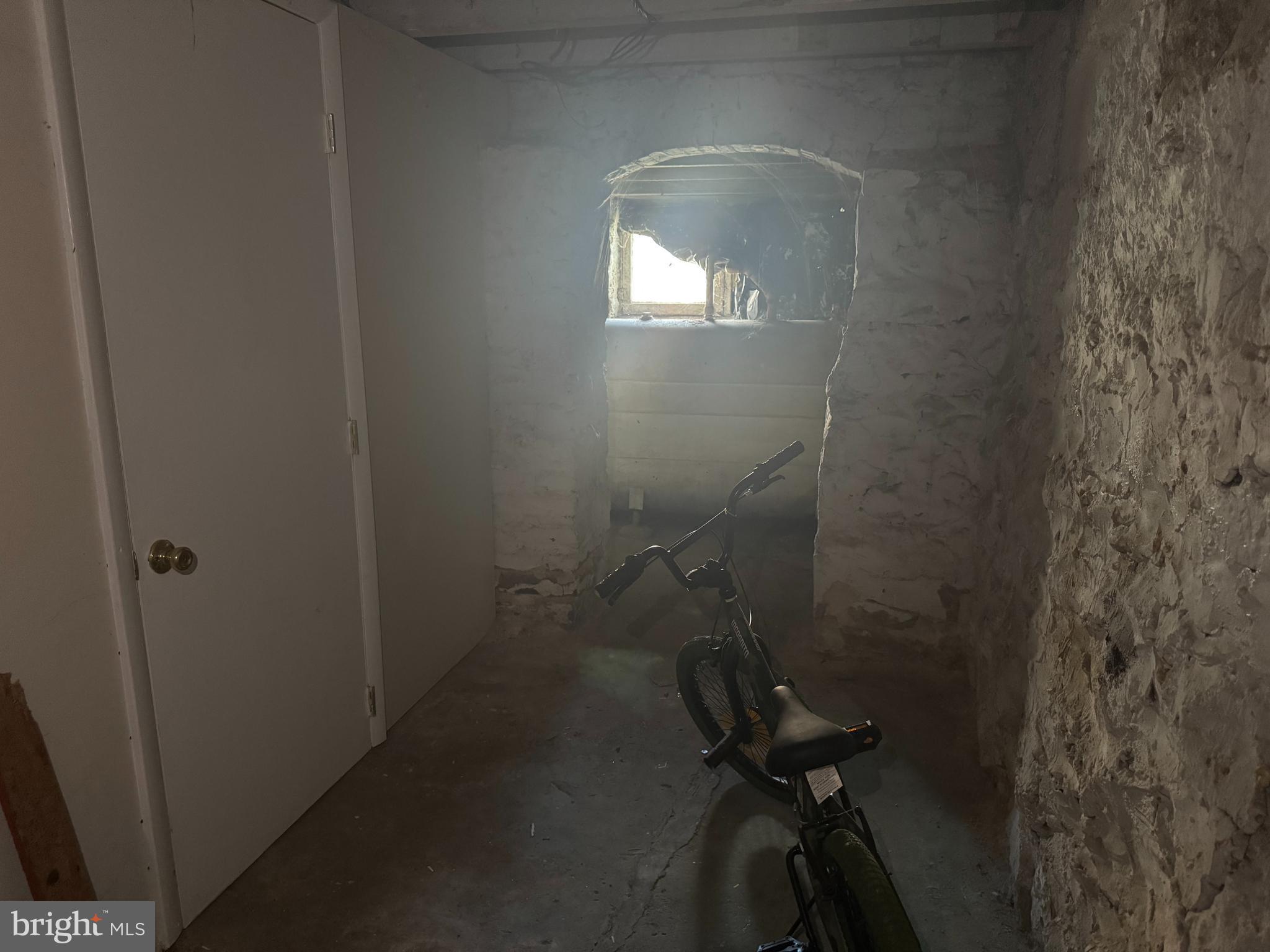 COPPIN HEIGHTS - Residential