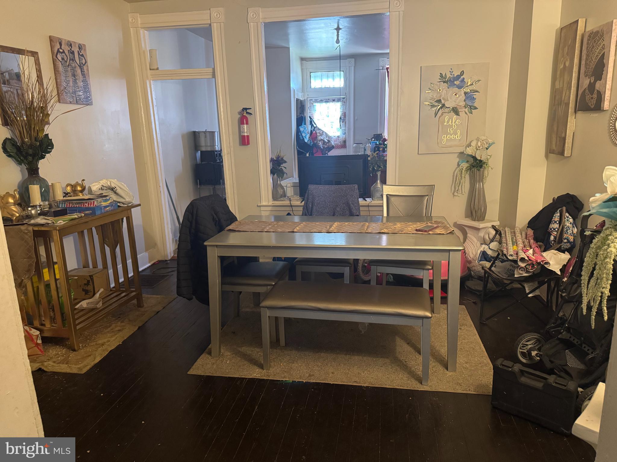 COPPIN HEIGHTS - Residential