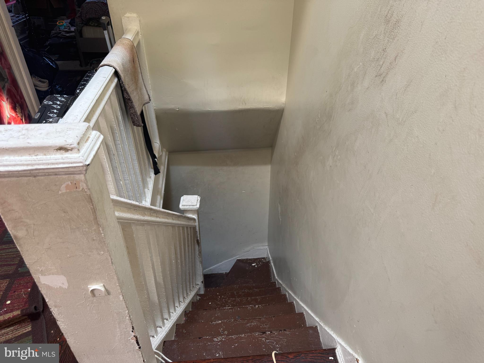 COPPIN HEIGHTS - Residential