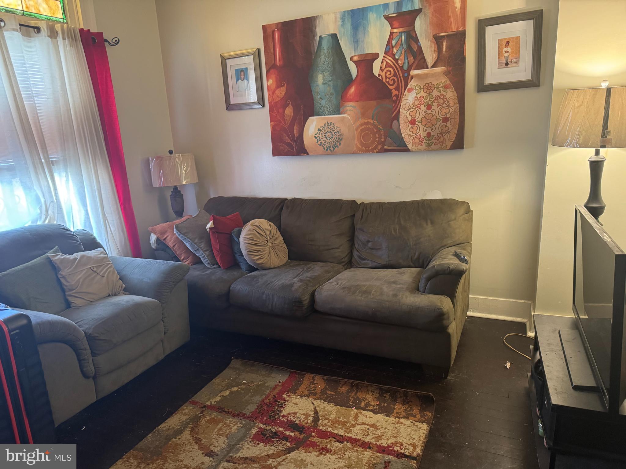 COPPIN HEIGHTS - Residential