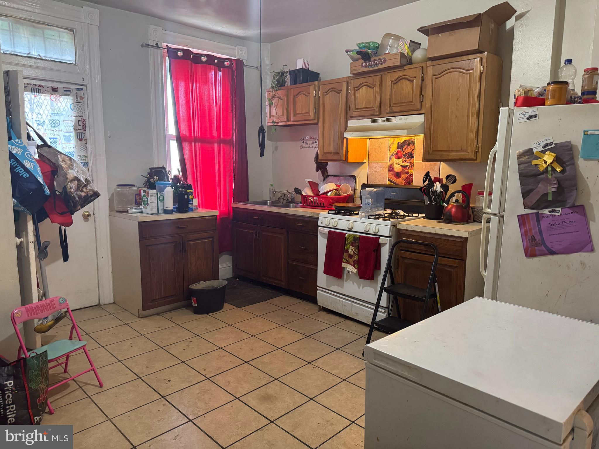 COPPIN HEIGHTS - Residential