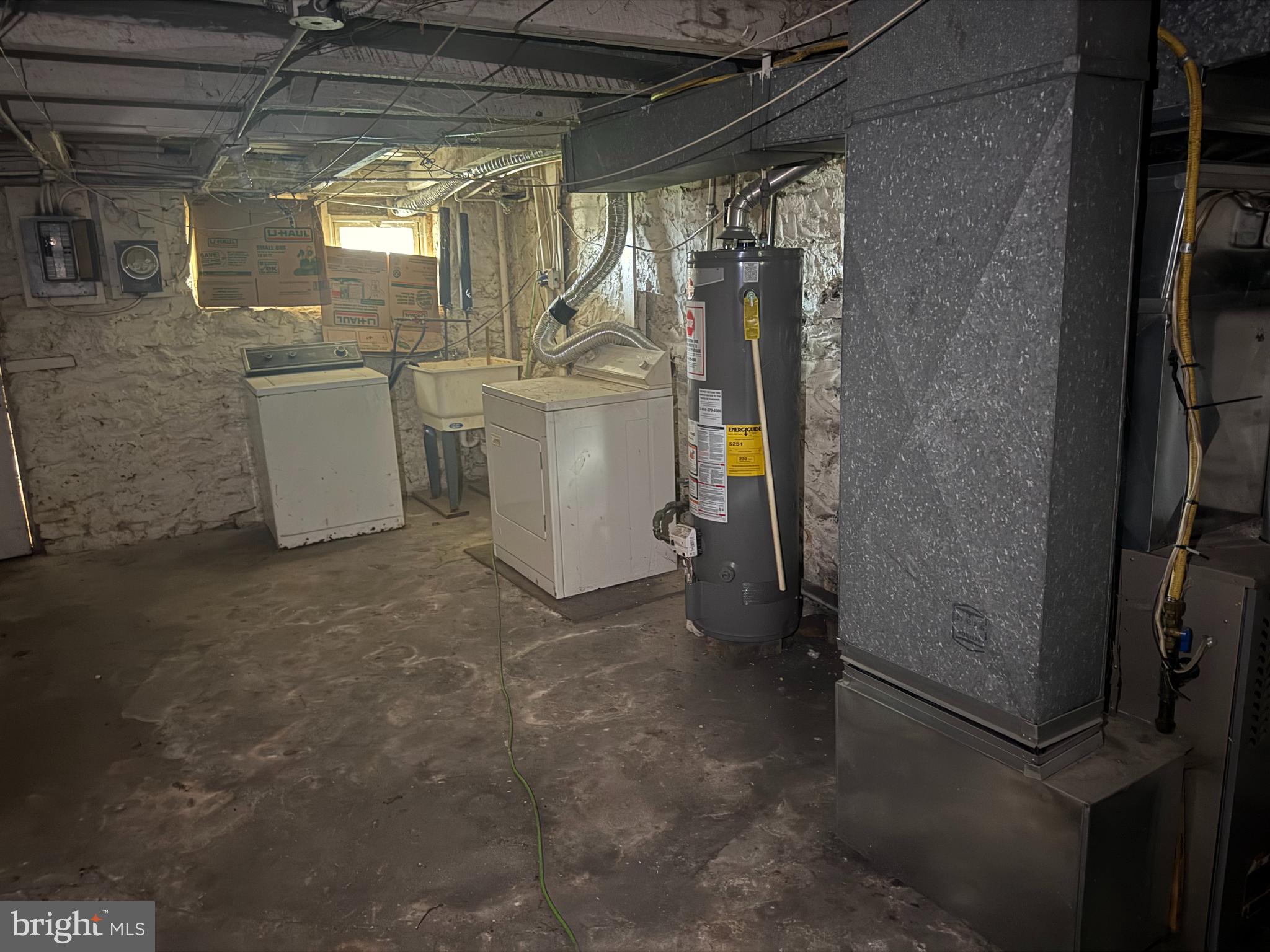 COPPIN HEIGHTS - Residential