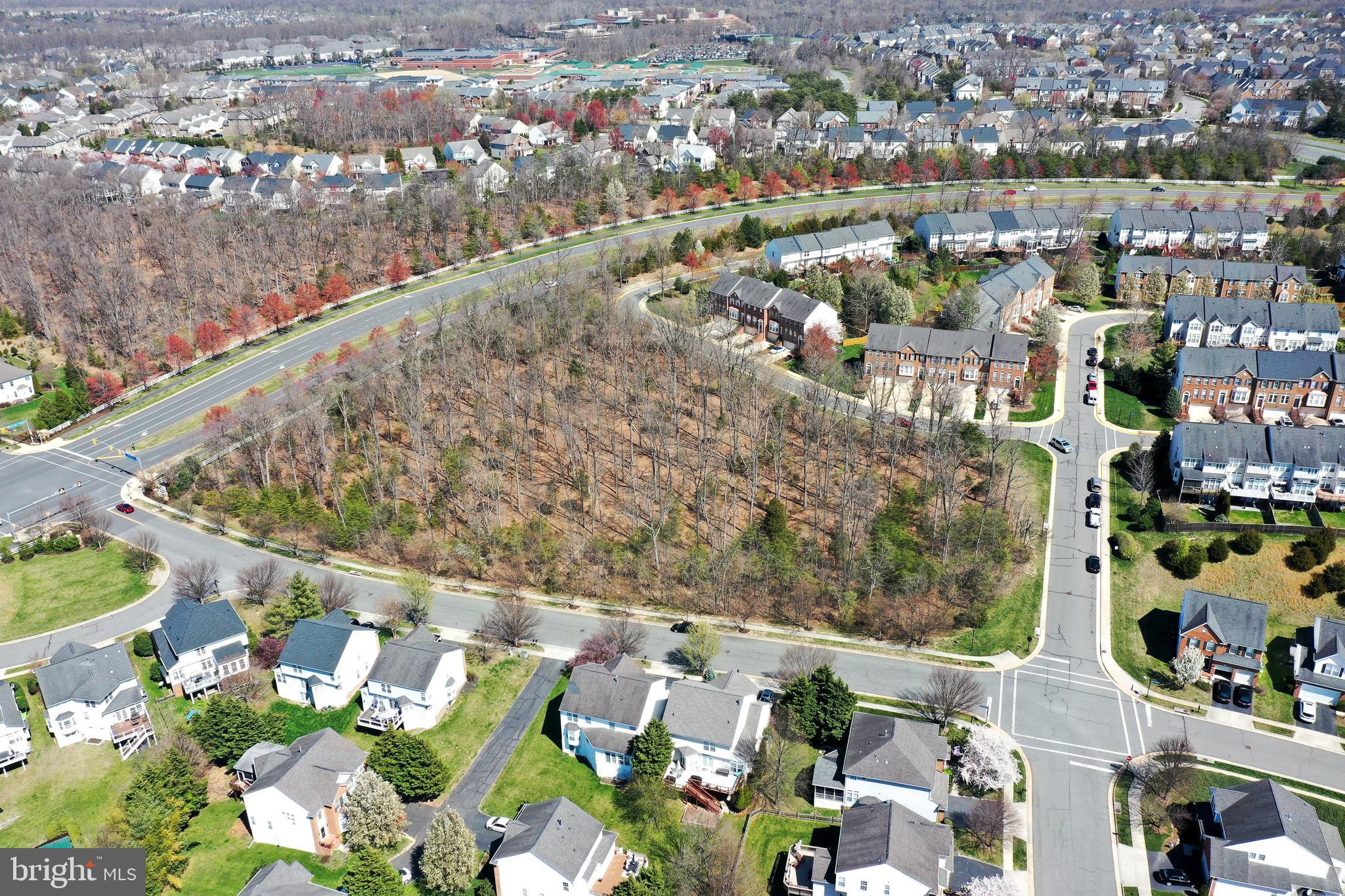 RIVERSIDE PKWY AND COTON MANOR DRIVE