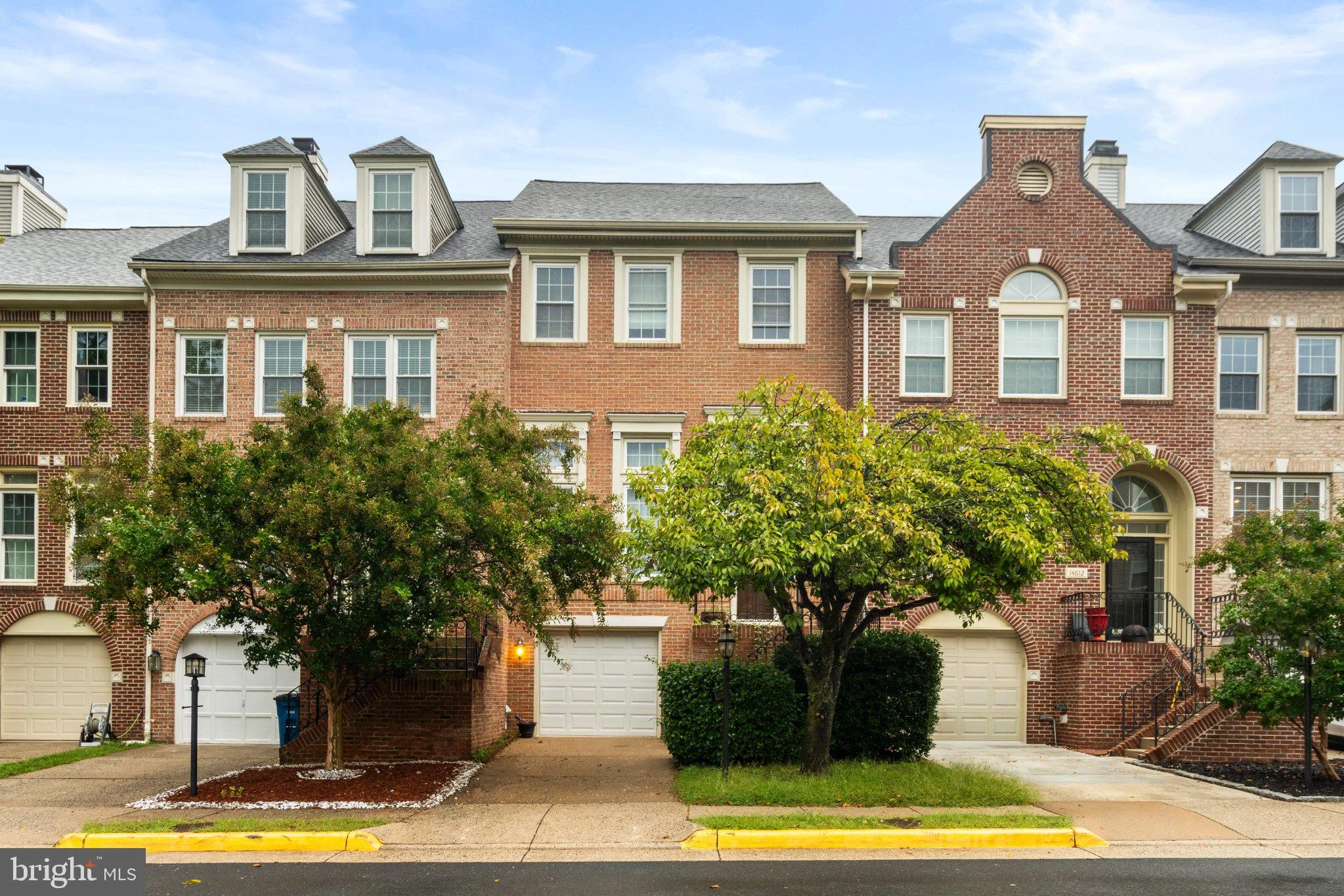 14614 Creek Valley Court