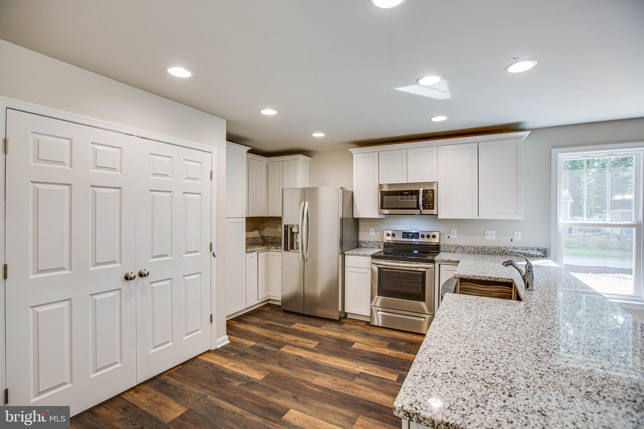 TOWN OF COLONIAL BEACH - Residential