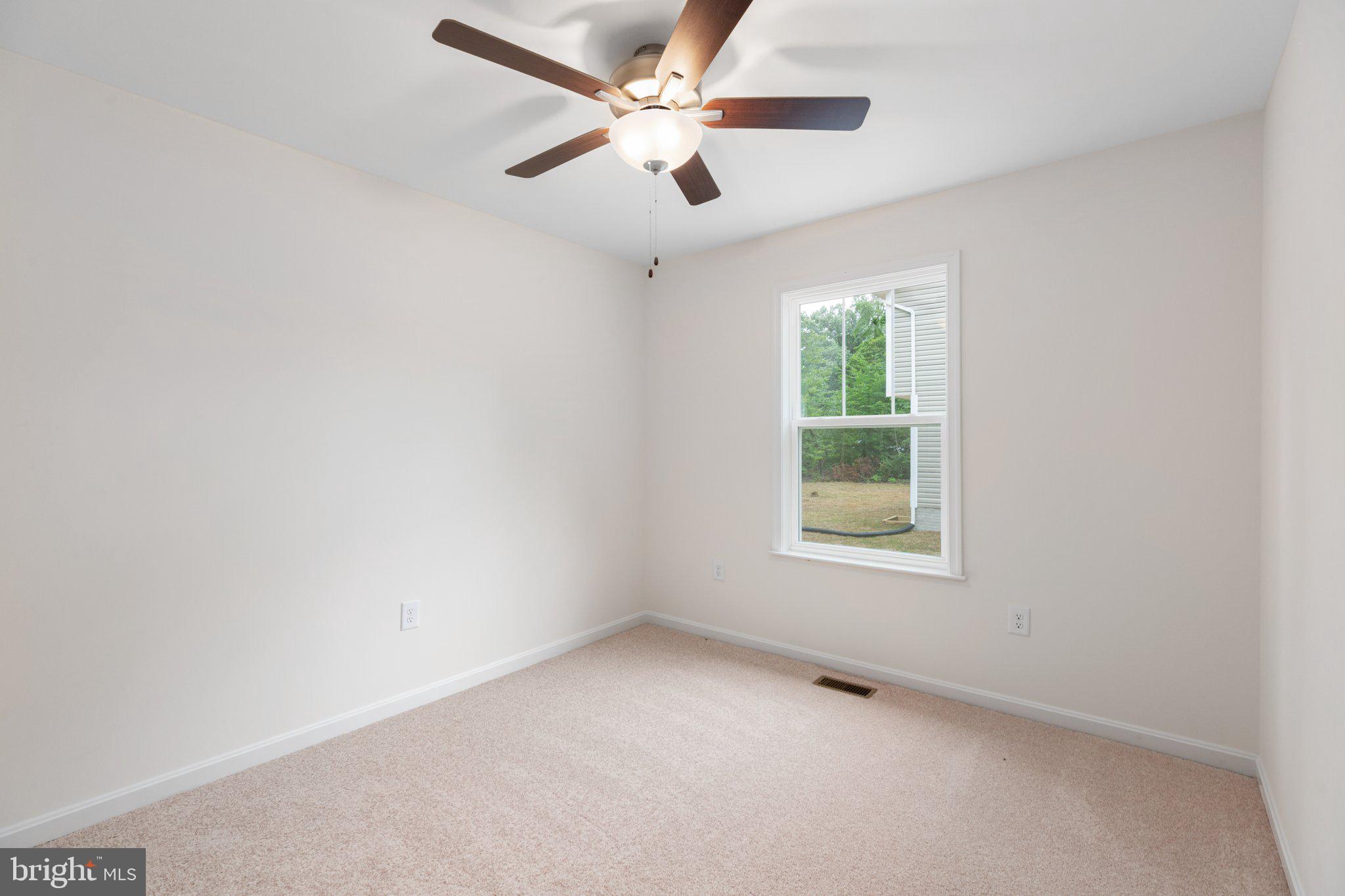 TOWN OF COLONIAL BEACH - Residential