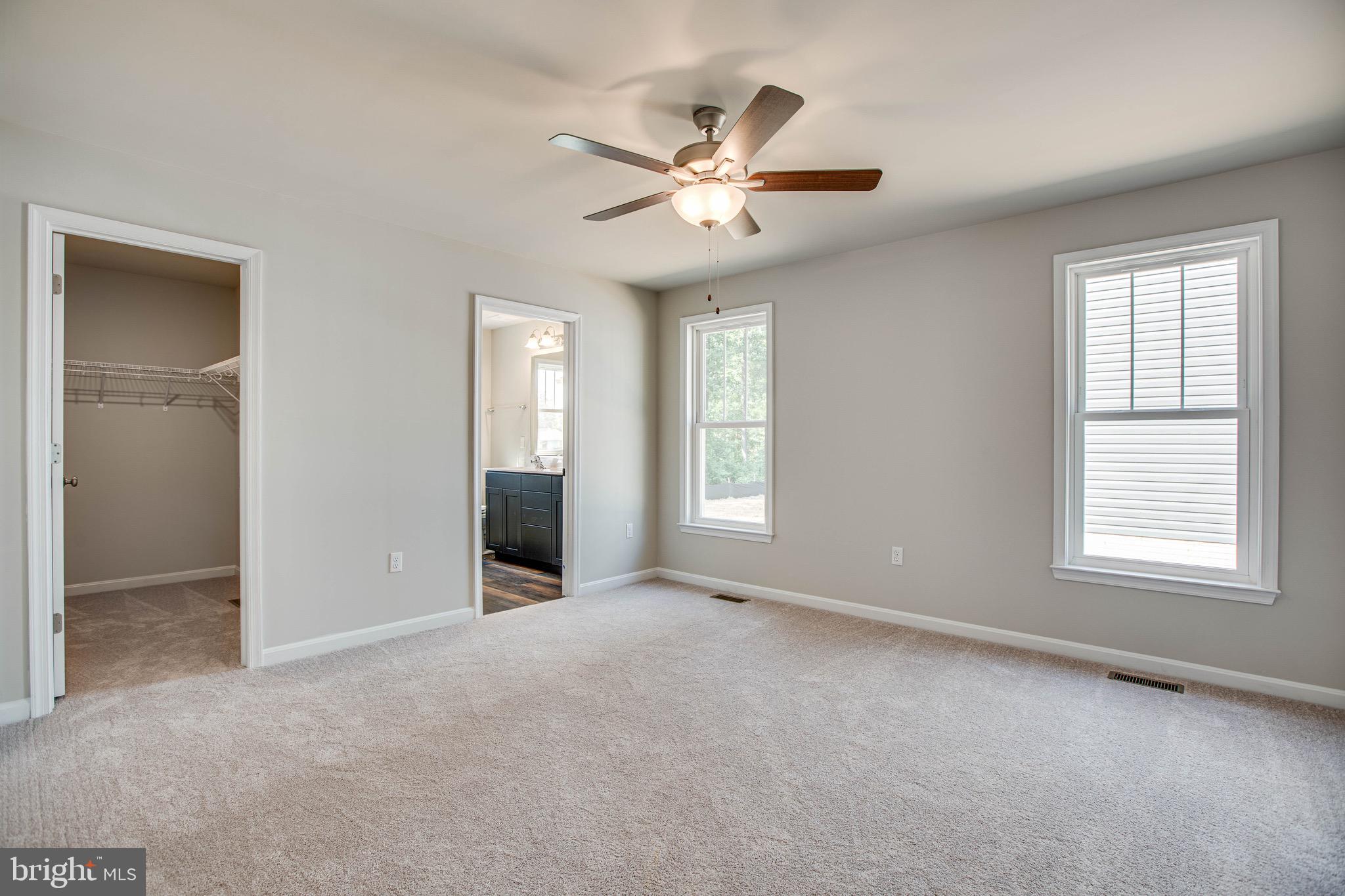 TOWN OF COLONIAL BEACH - Residential