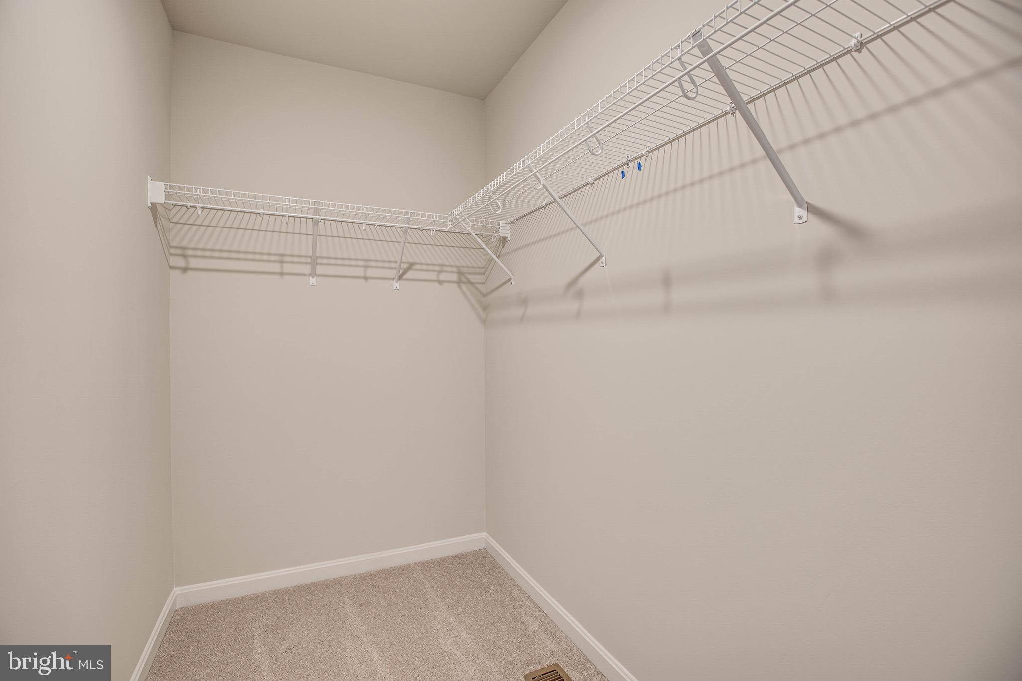 TOWN OF COLONIAL BEACH - Residential