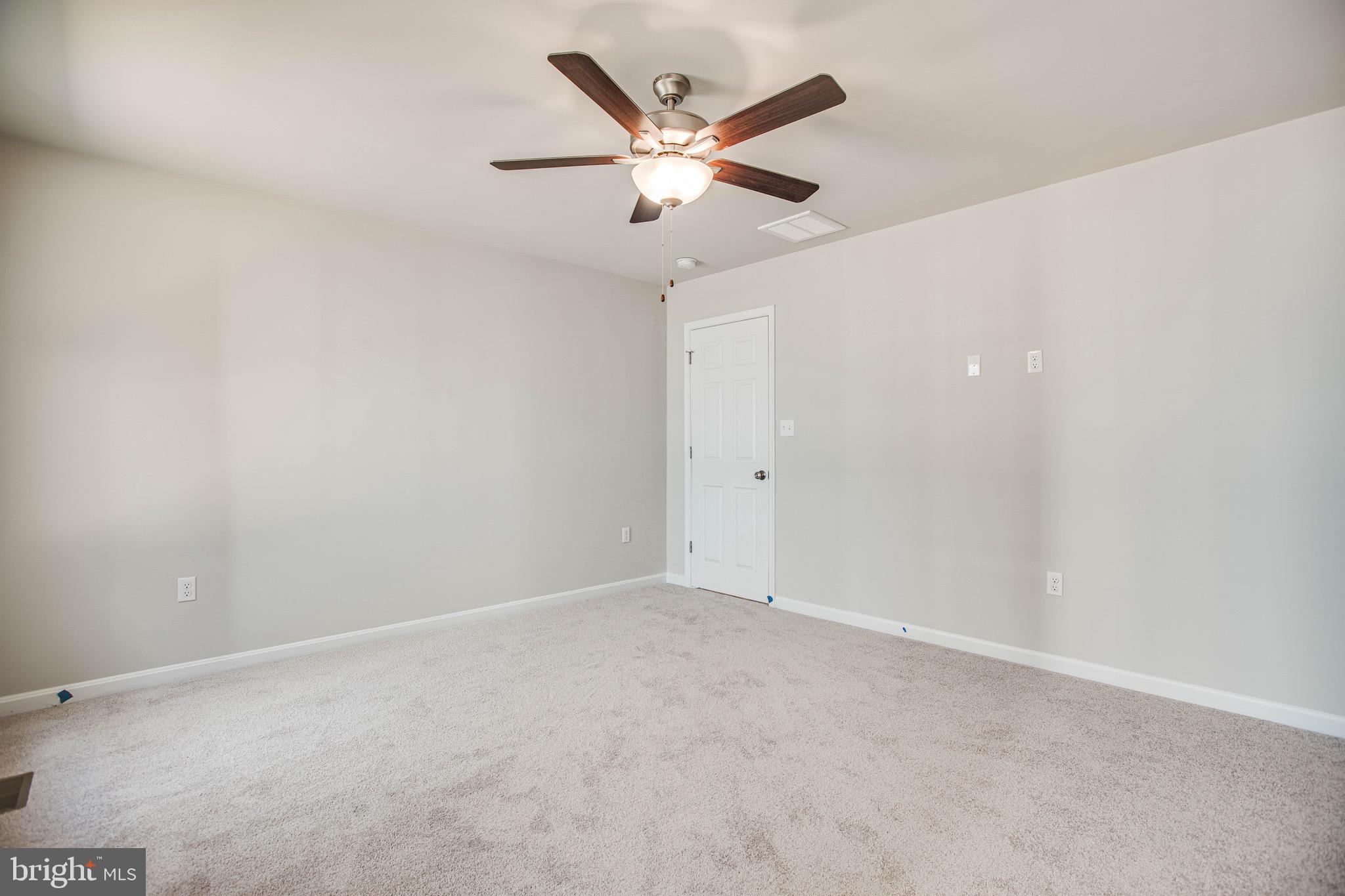 TOWN OF COLONIAL BEACH - Residential