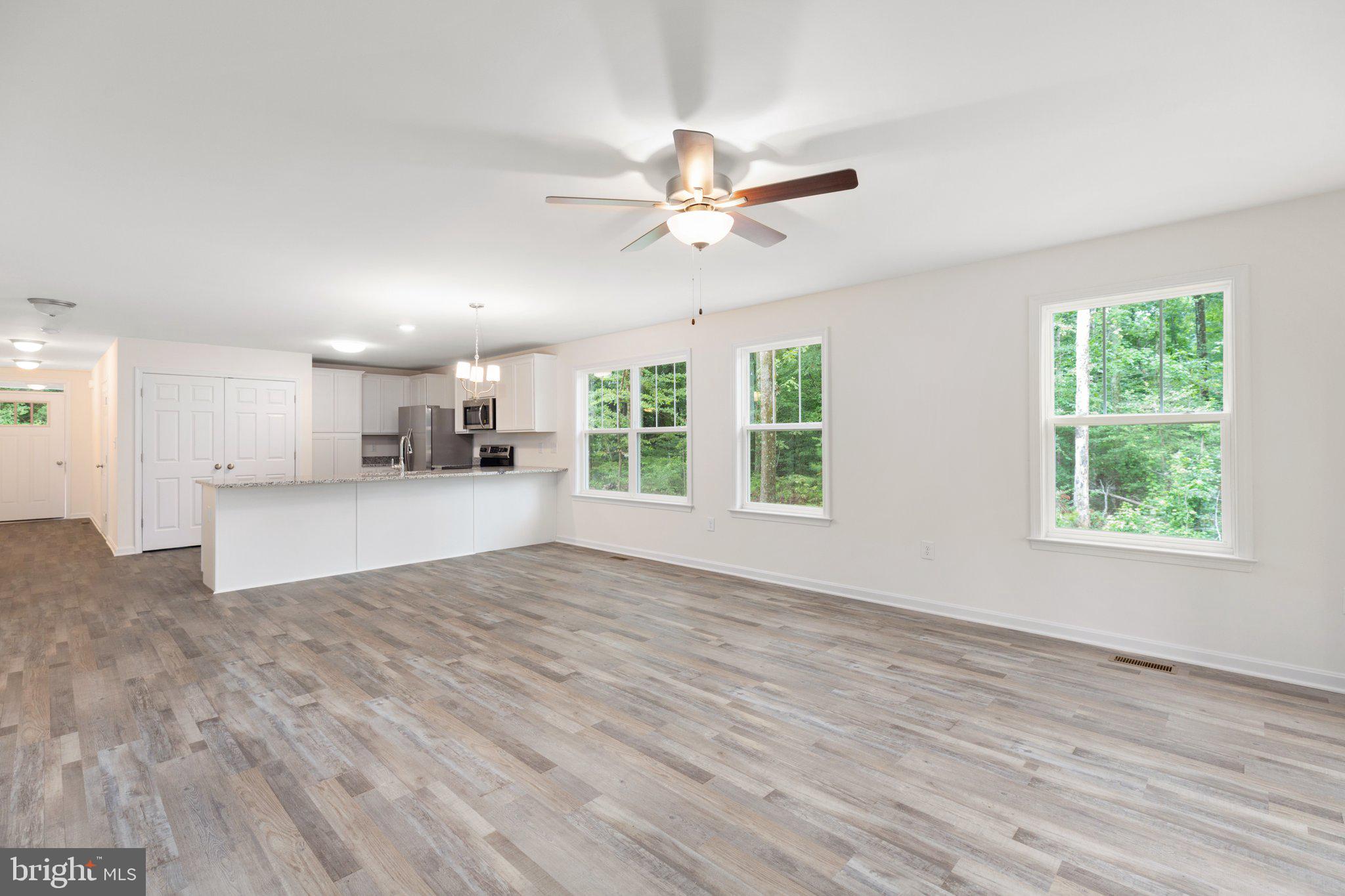 TOWN OF COLONIAL BEACH - Residential