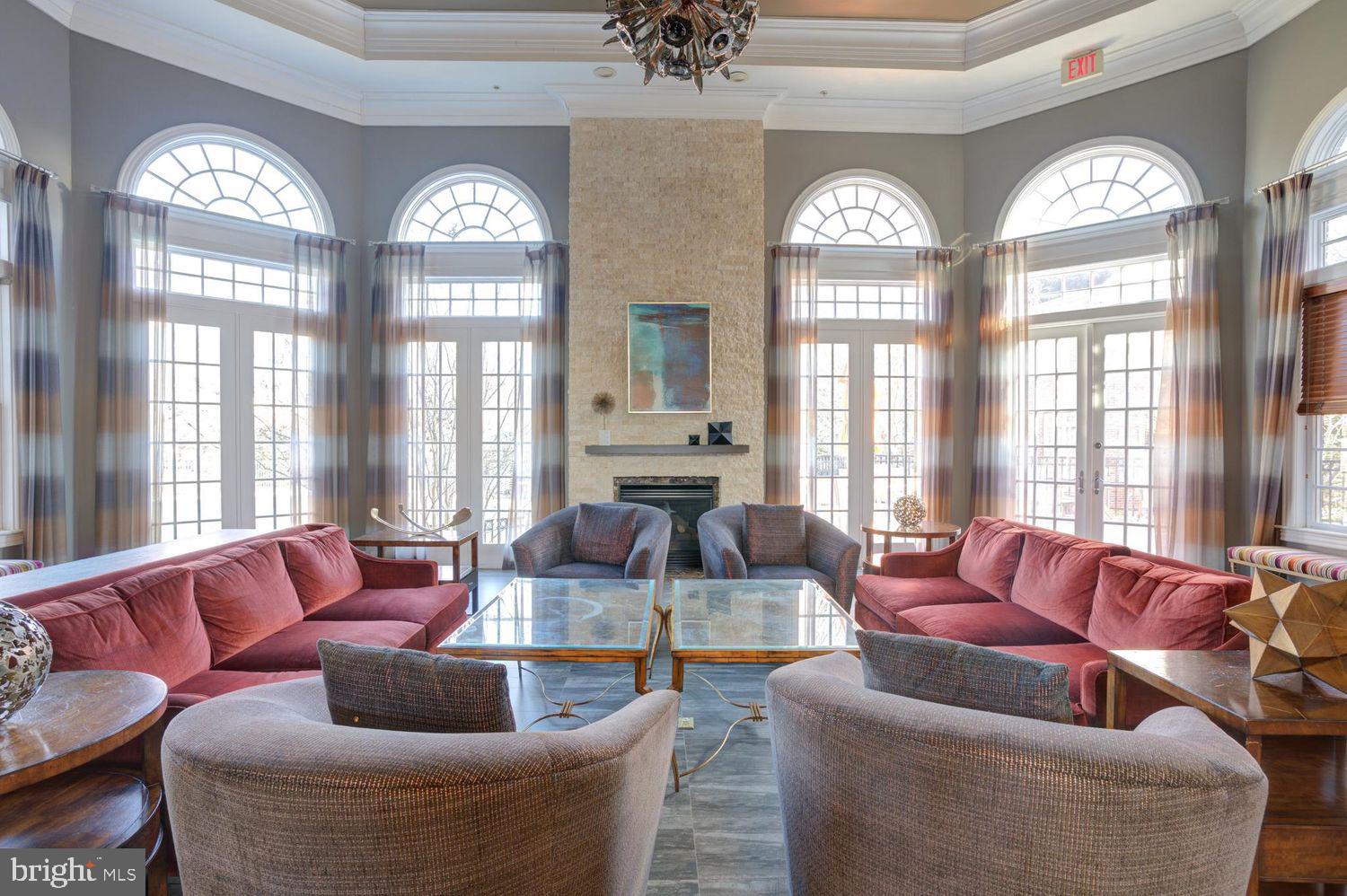 FALLSGROVE - Residential