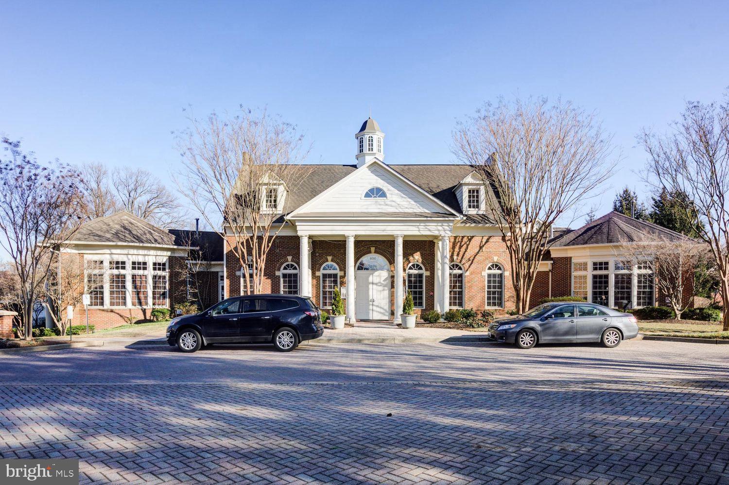 FALLSGROVE - Residential