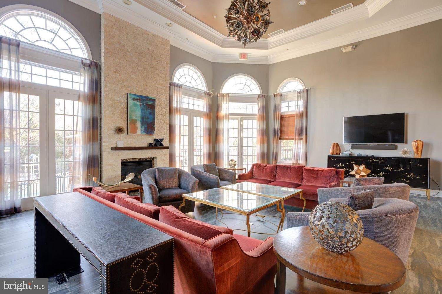 FALLSGROVE - Residential