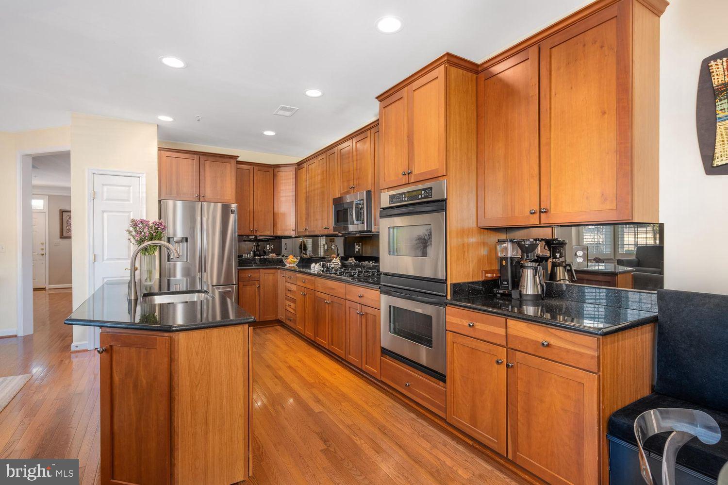 FALLSGROVE - Residential