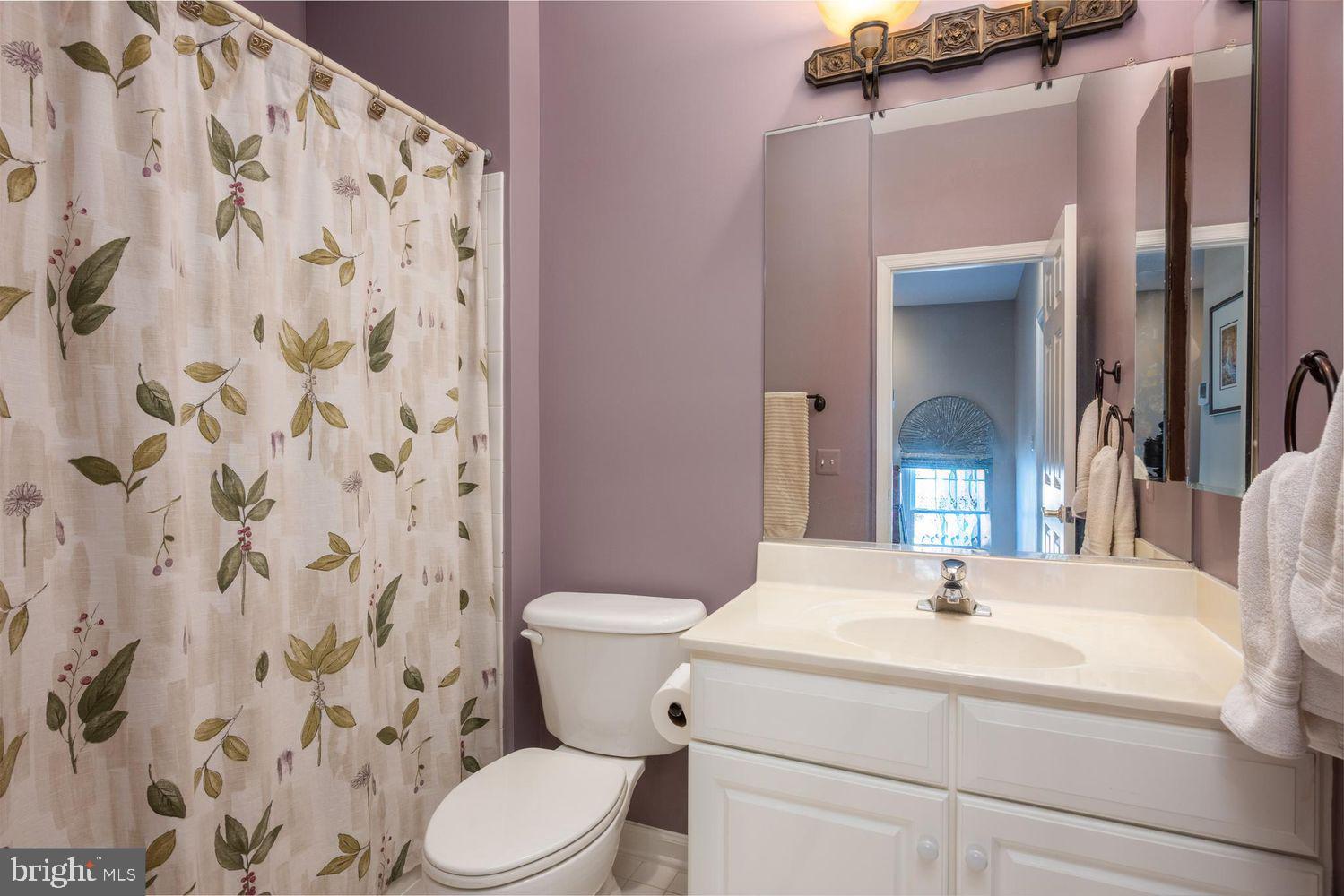 FALLSGROVE - Residential