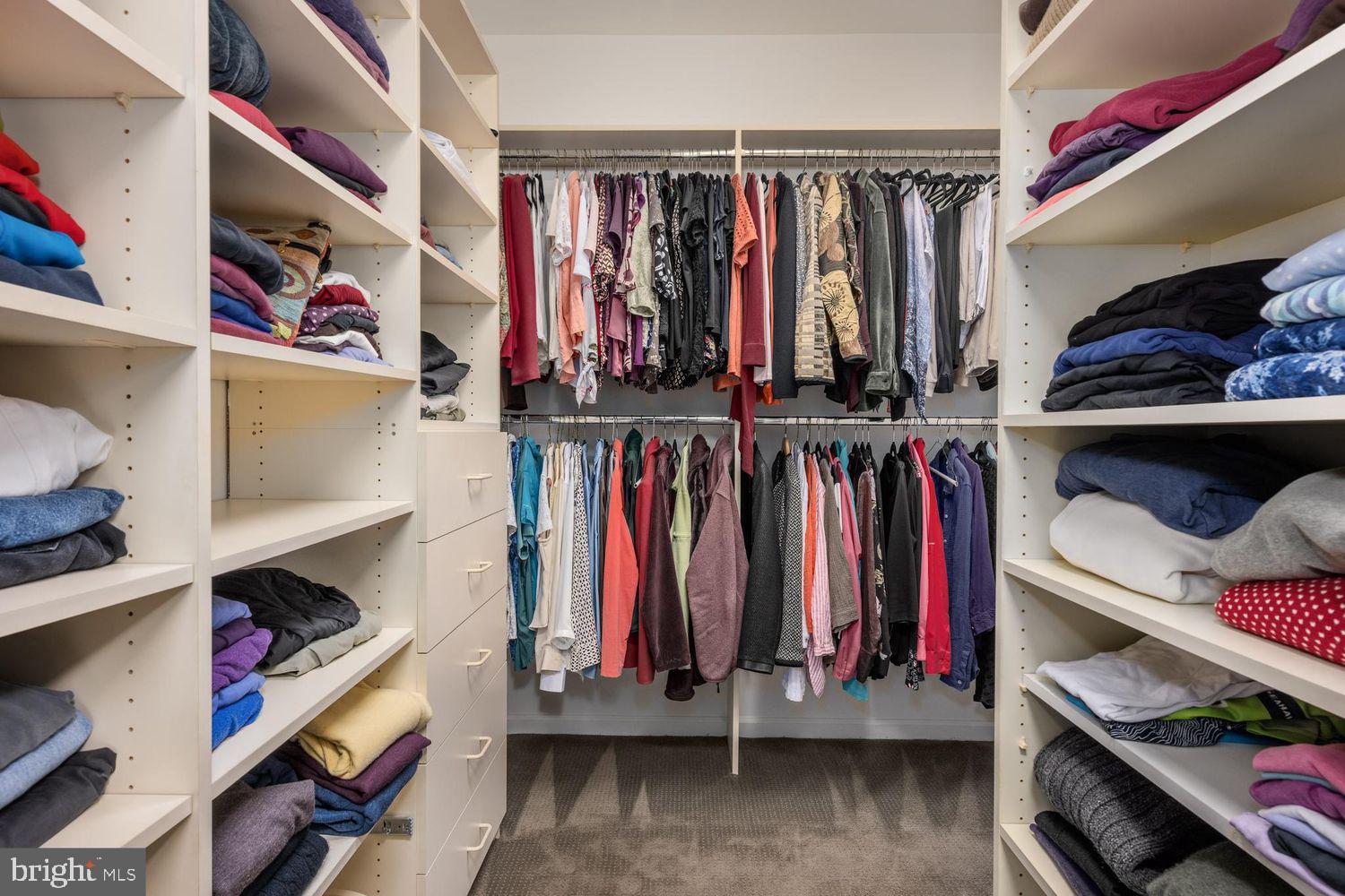 FALLSGROVE - Residential