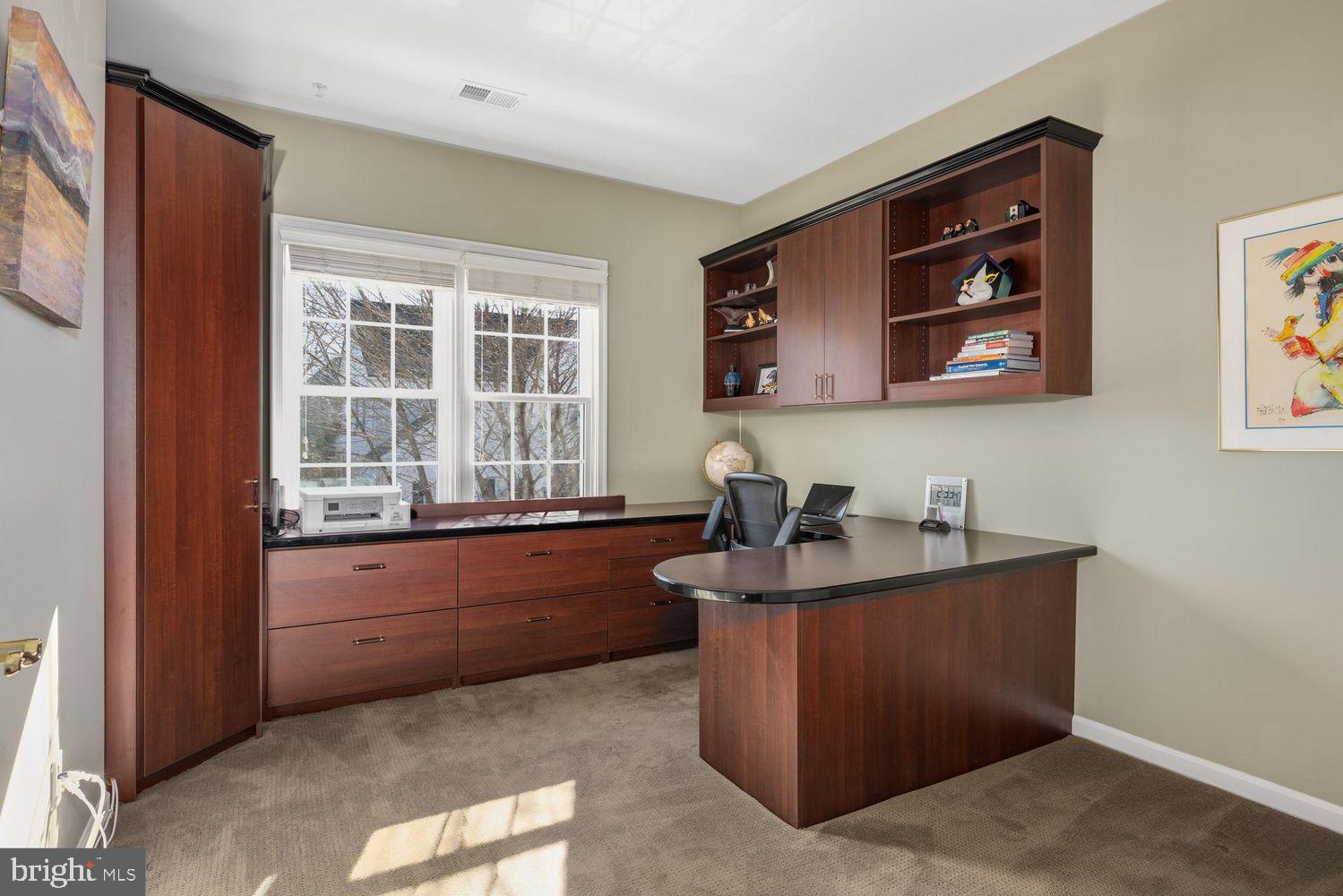 FALLSGROVE - Residential