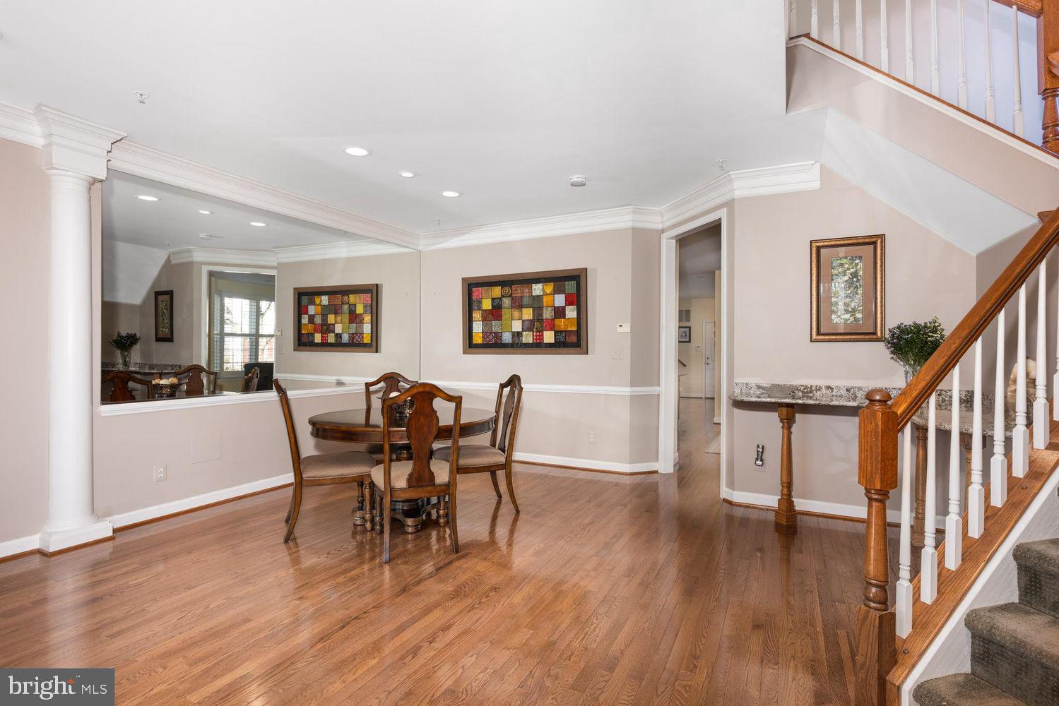 FALLSGROVE - Residential