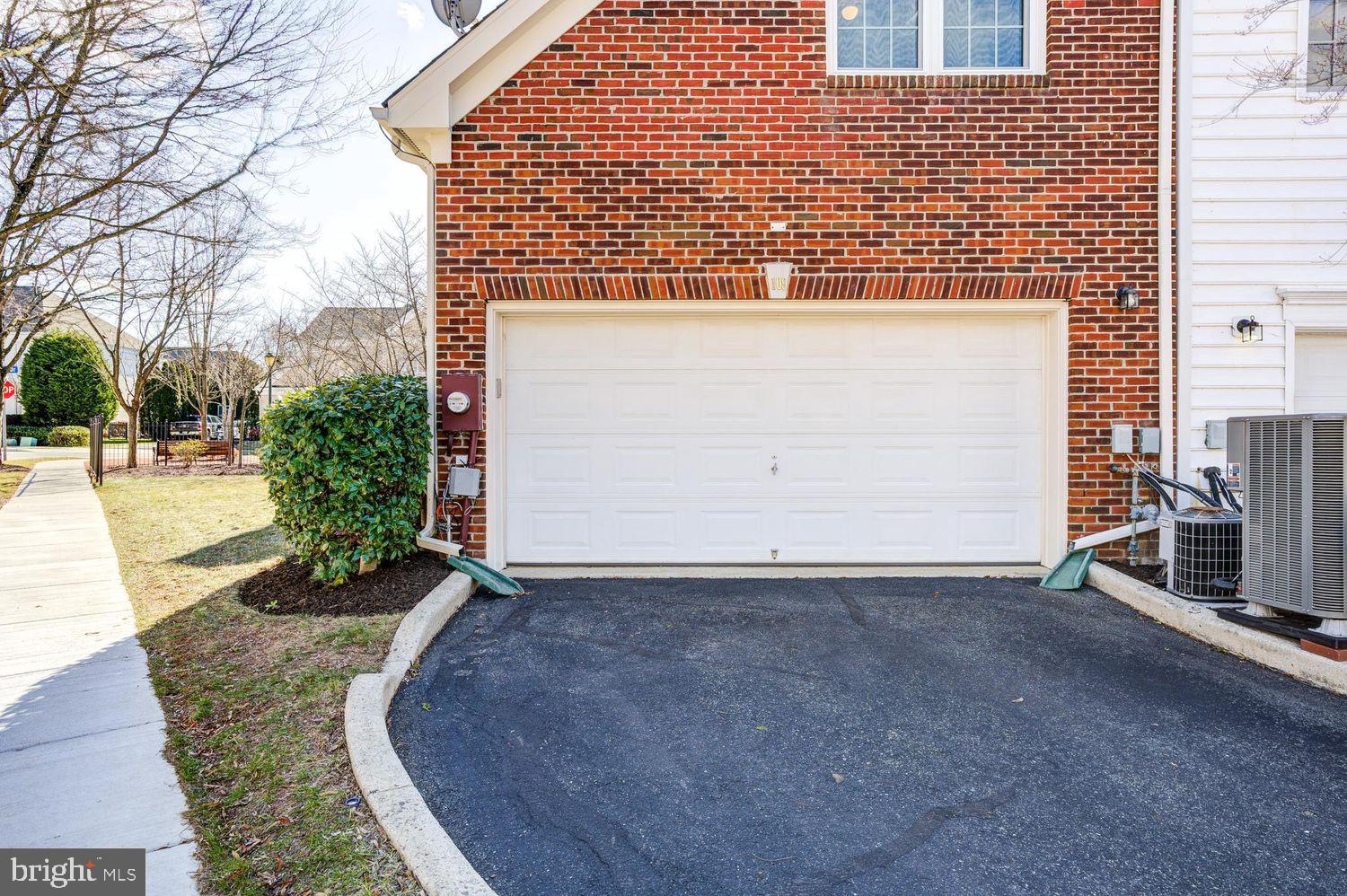 FALLSGROVE - Residential