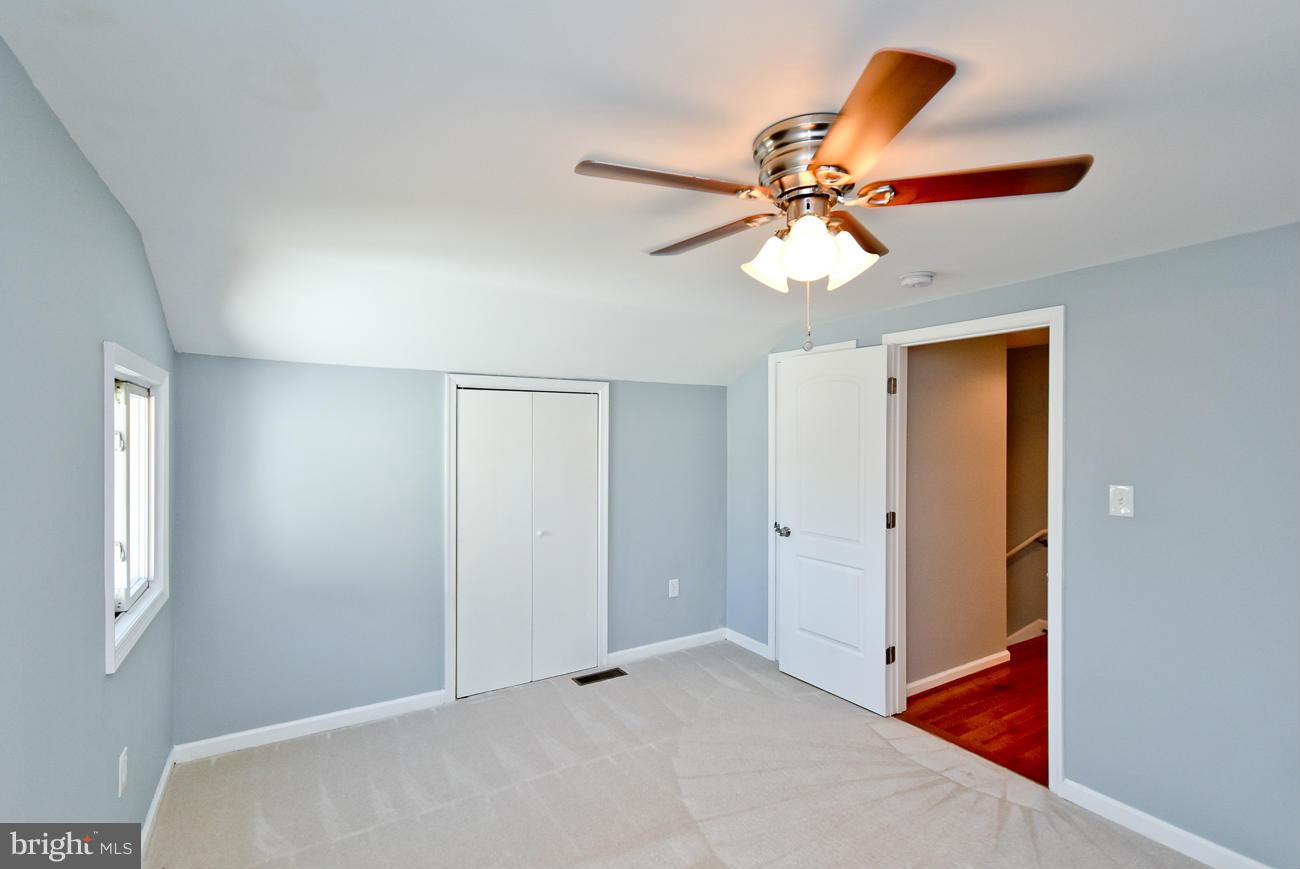 GR CAPITOL HEIGHTS - Residential