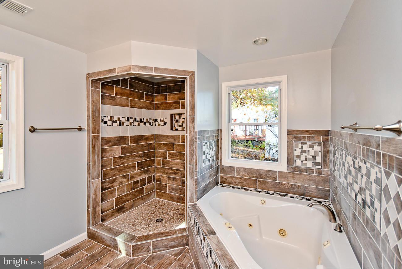 GR CAPITOL HEIGHTS - Residential