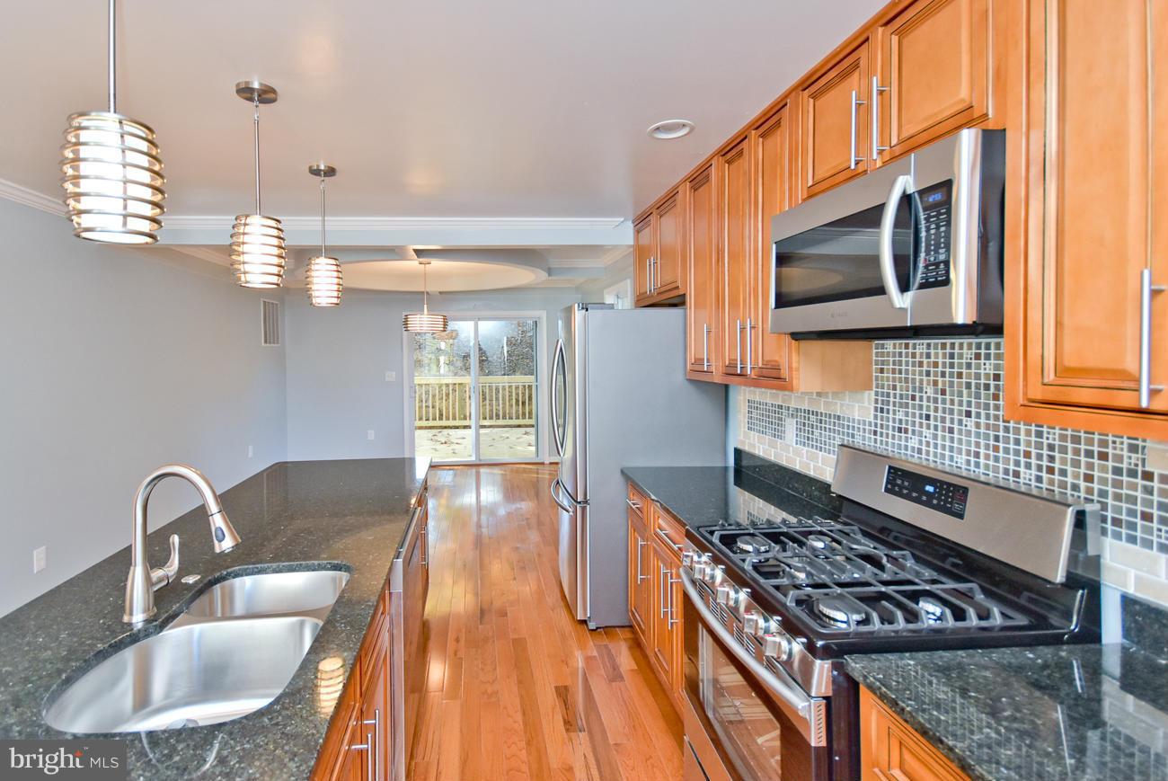 GR CAPITOL HEIGHTS - Residential