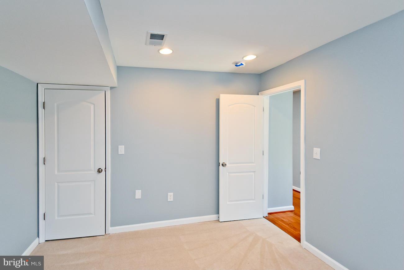 GR CAPITOL HEIGHTS - Residential