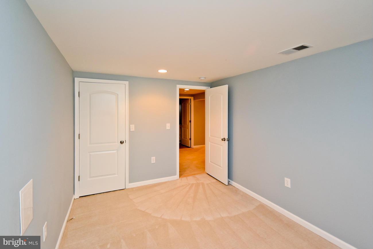 GR CAPITOL HEIGHTS - Residential