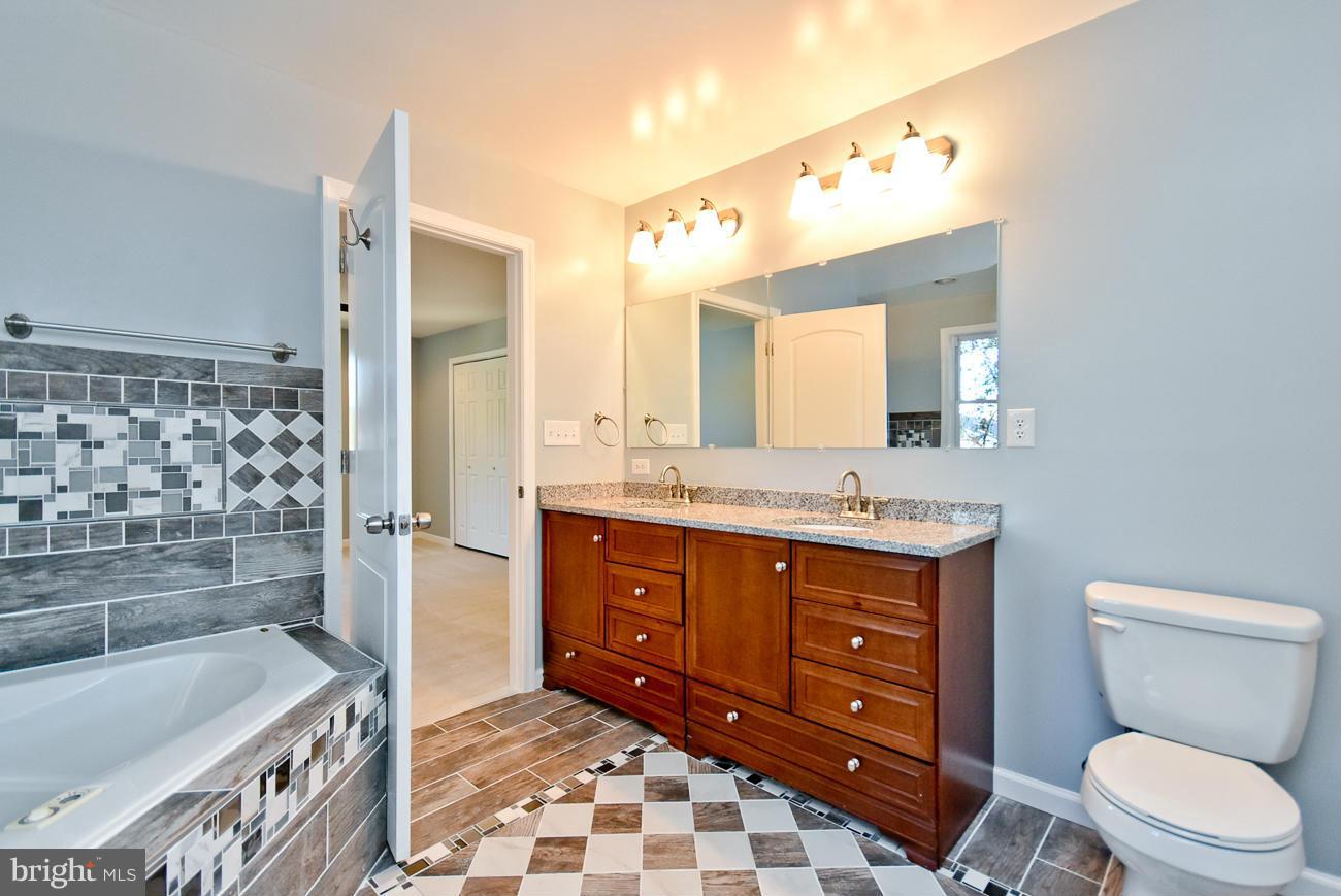 GR CAPITOL HEIGHTS - Residential