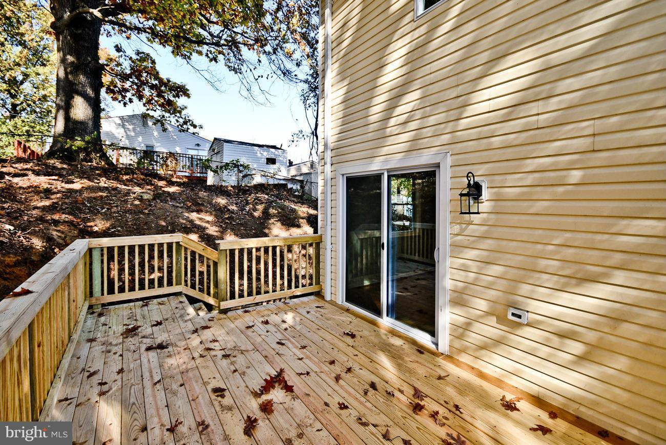 GR CAPITOL HEIGHTS - Residential