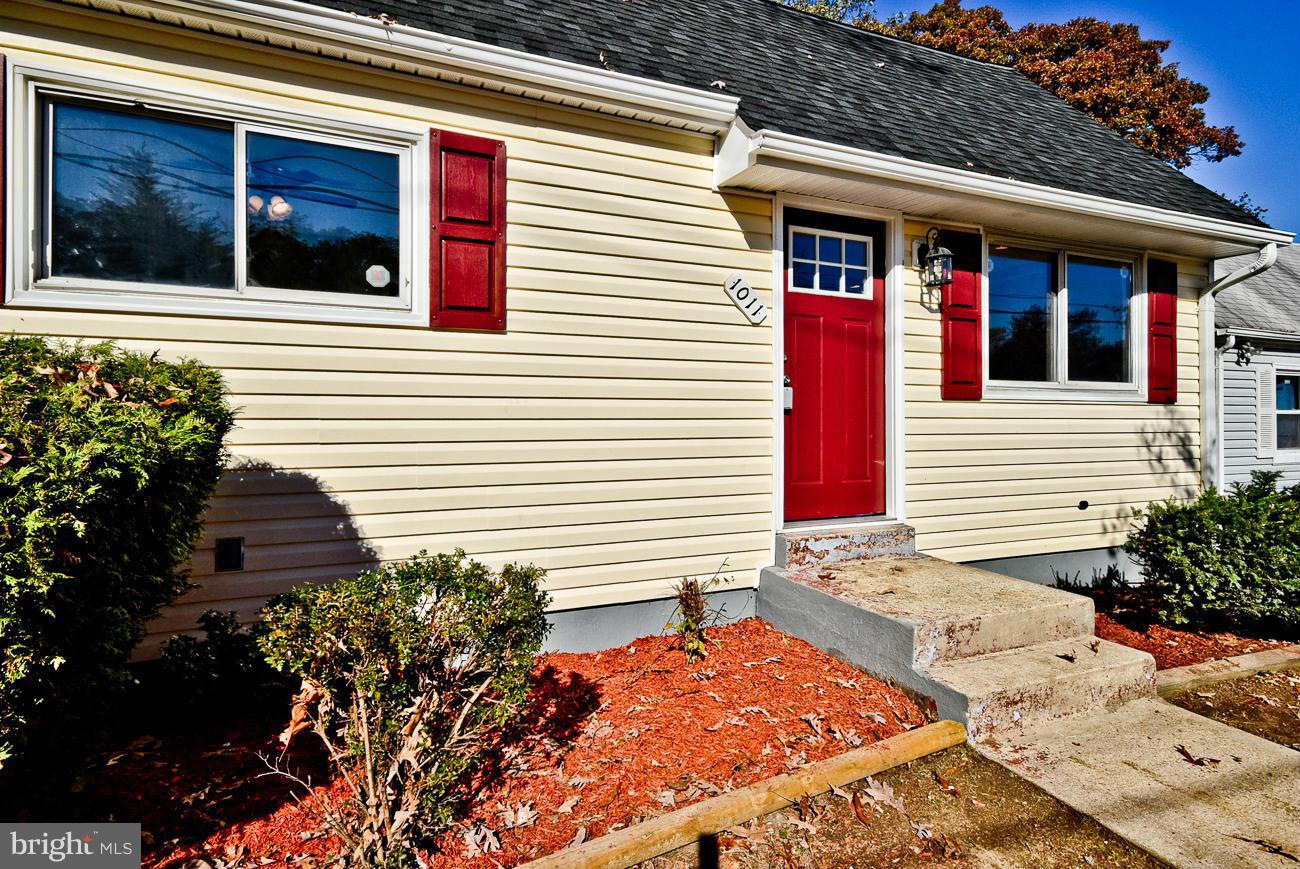 GR CAPITOL HEIGHTS - Residential