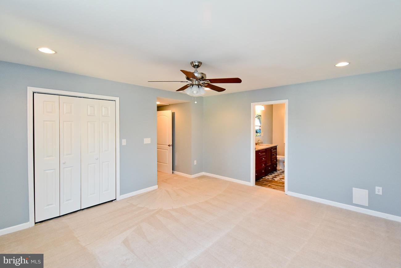 GR CAPITOL HEIGHTS - Residential