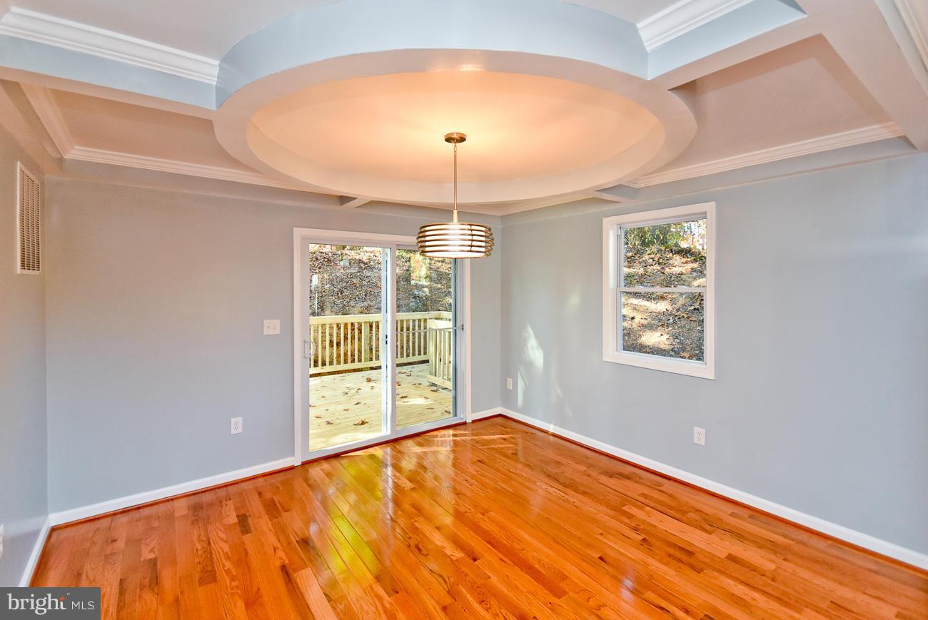 GR CAPITOL HEIGHTS - Residential