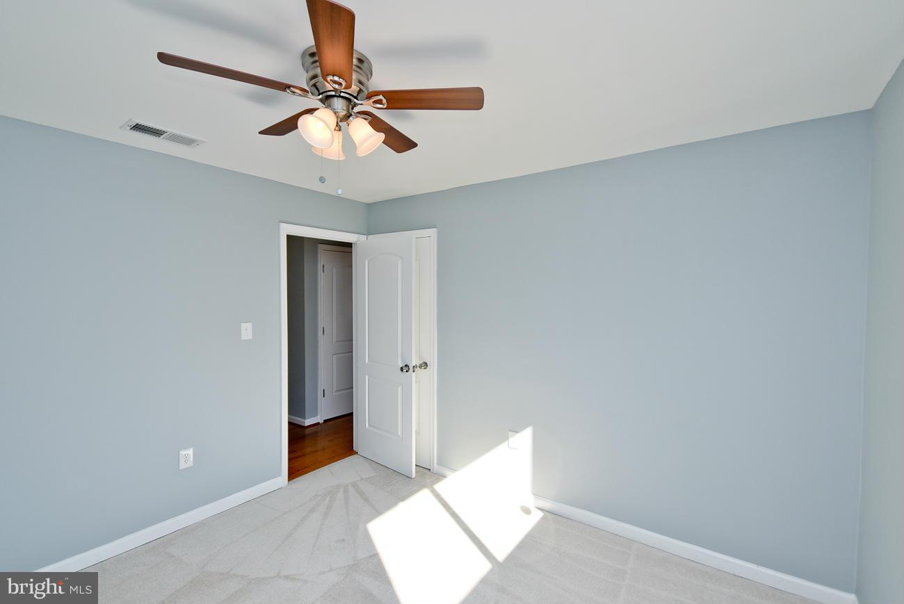 GR CAPITOL HEIGHTS - Residential