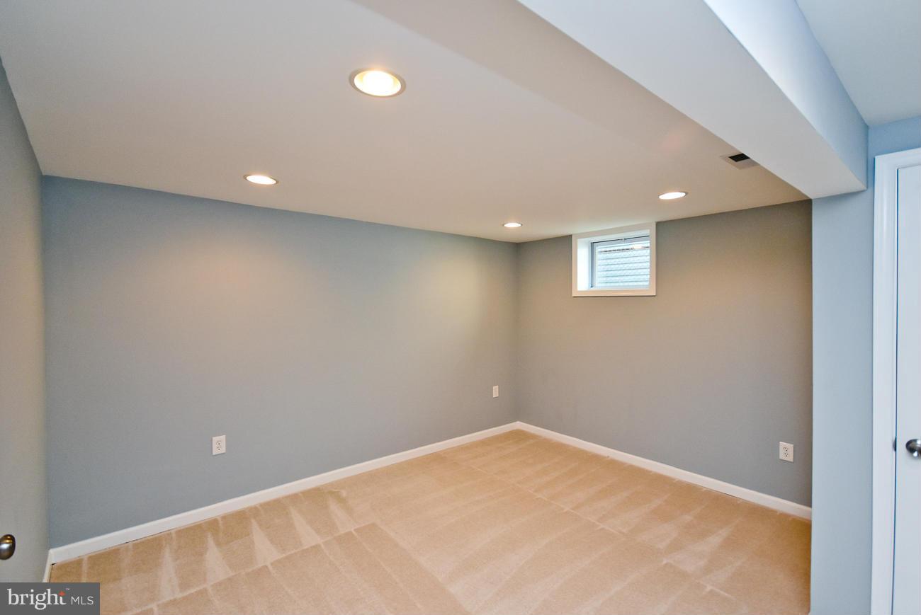 GR CAPITOL HEIGHTS - Residential