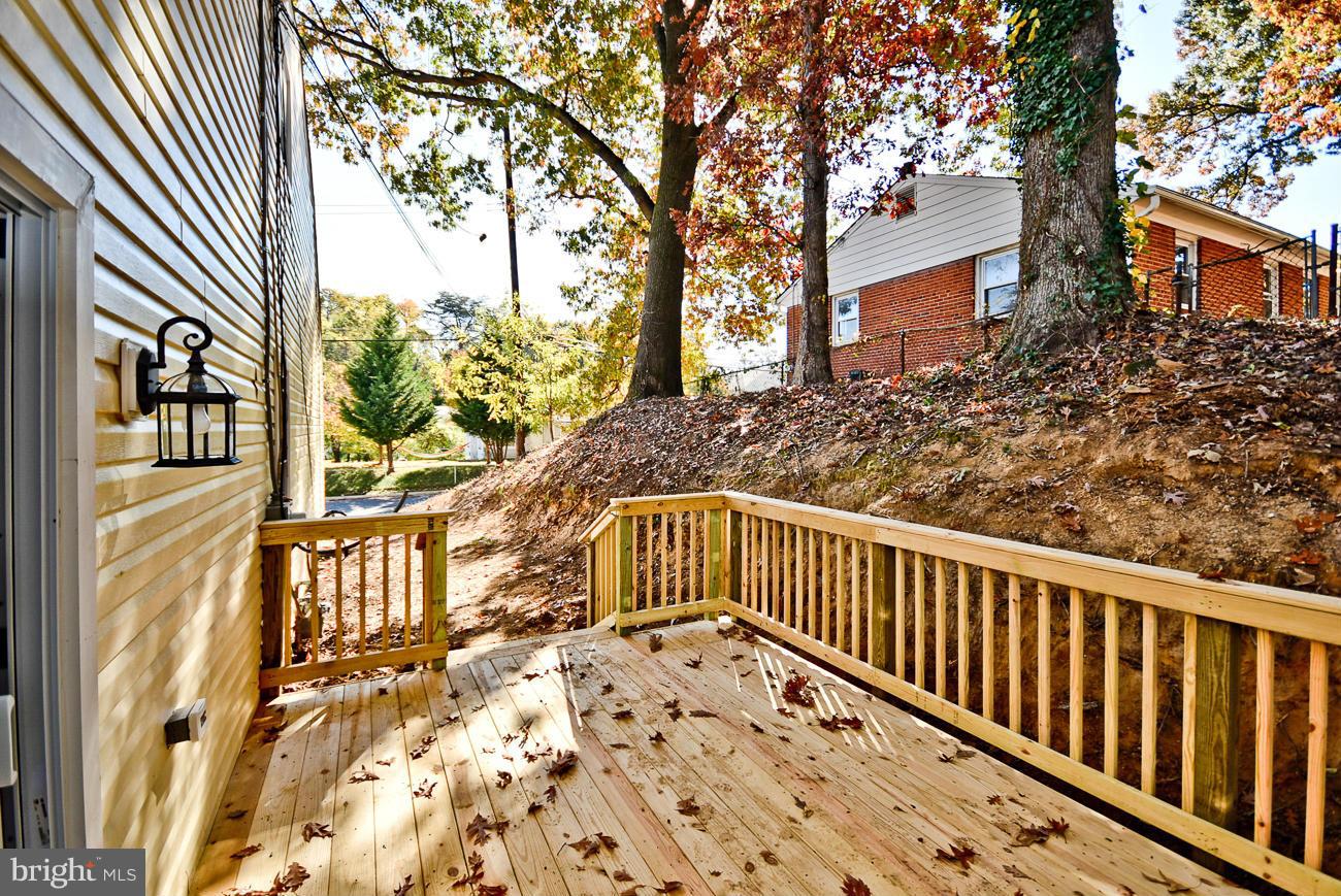 GR CAPITOL HEIGHTS - Residential