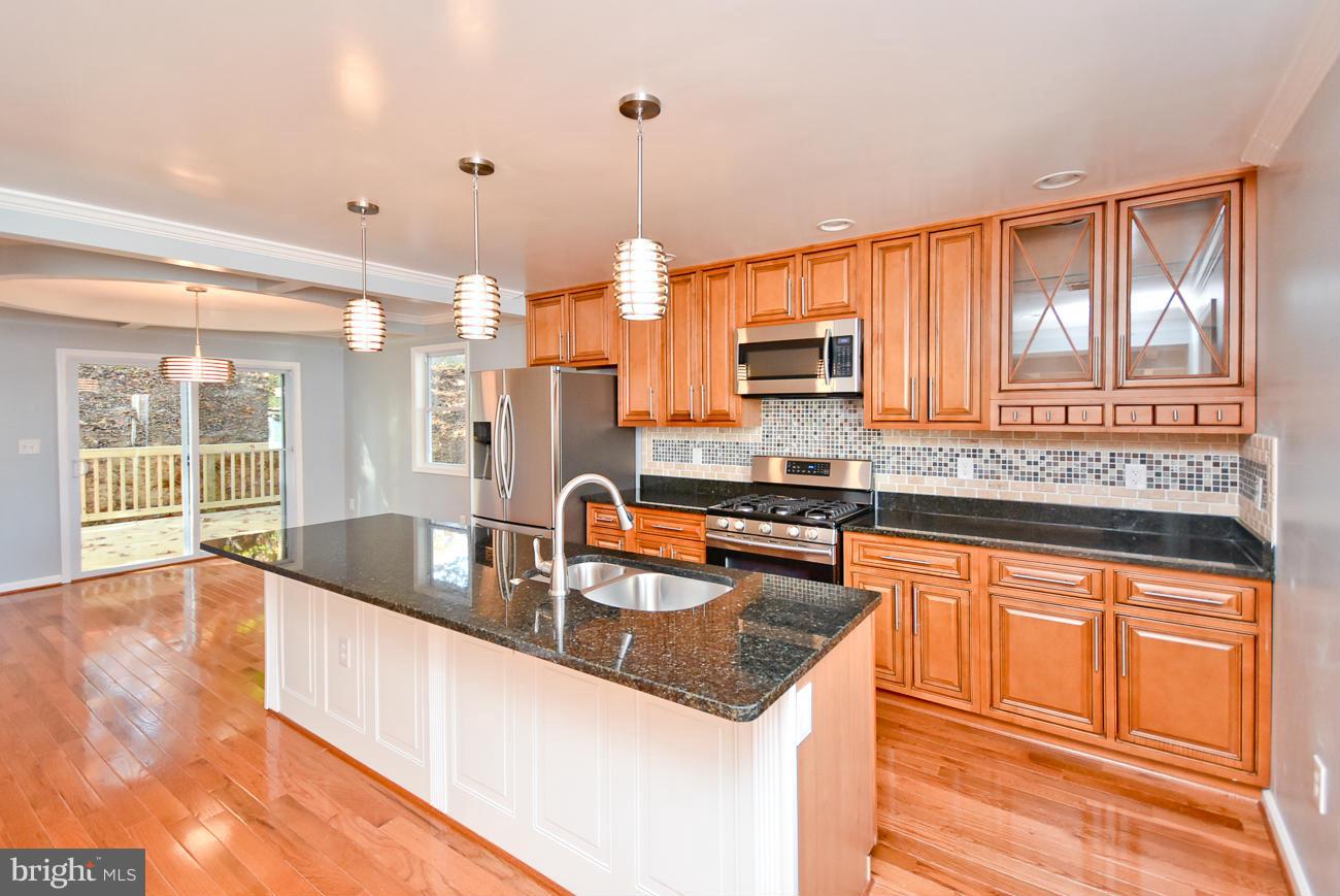 GR CAPITOL HEIGHTS - Residential