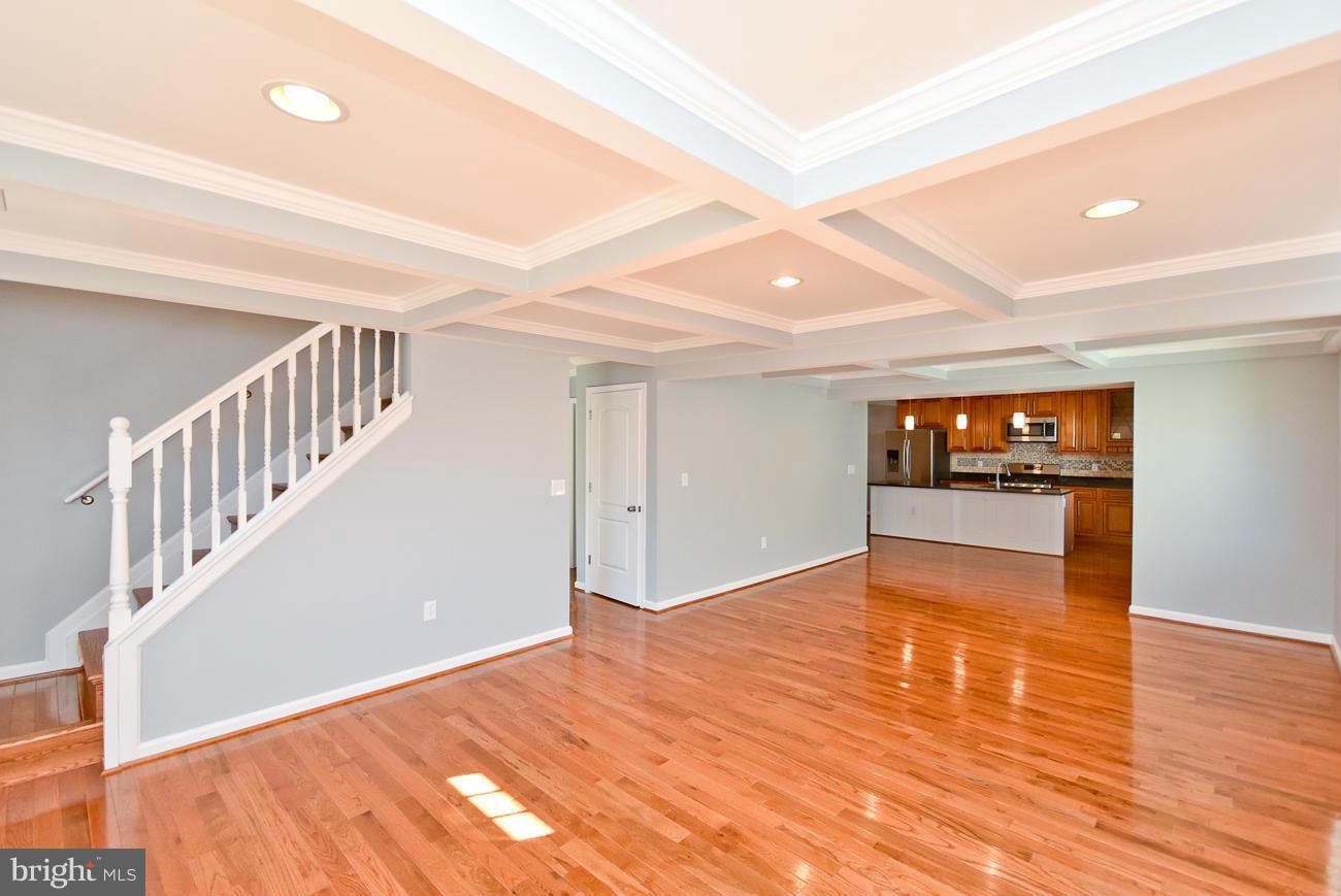 GR CAPITOL HEIGHTS - Residential