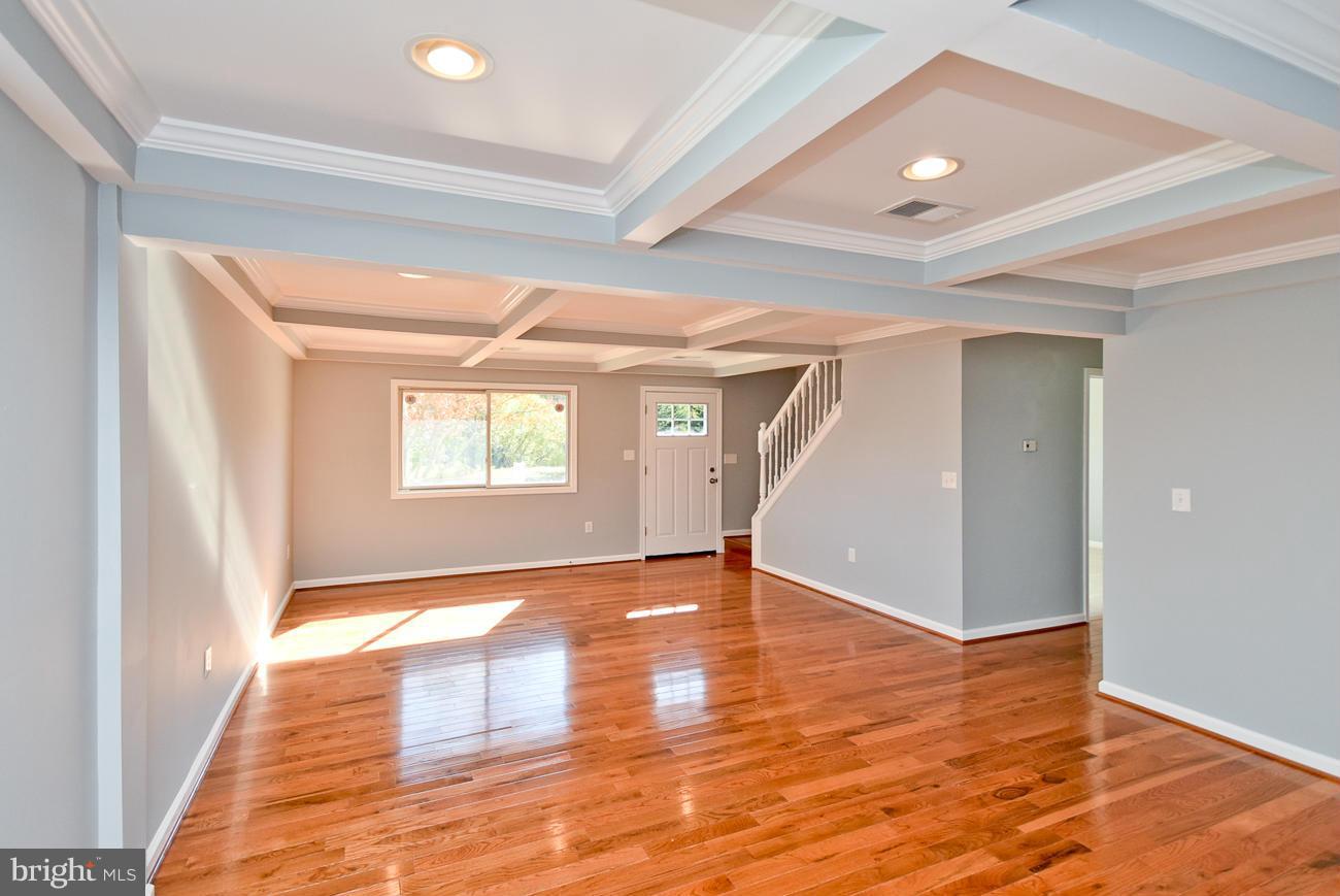 GR CAPITOL HEIGHTS - Residential