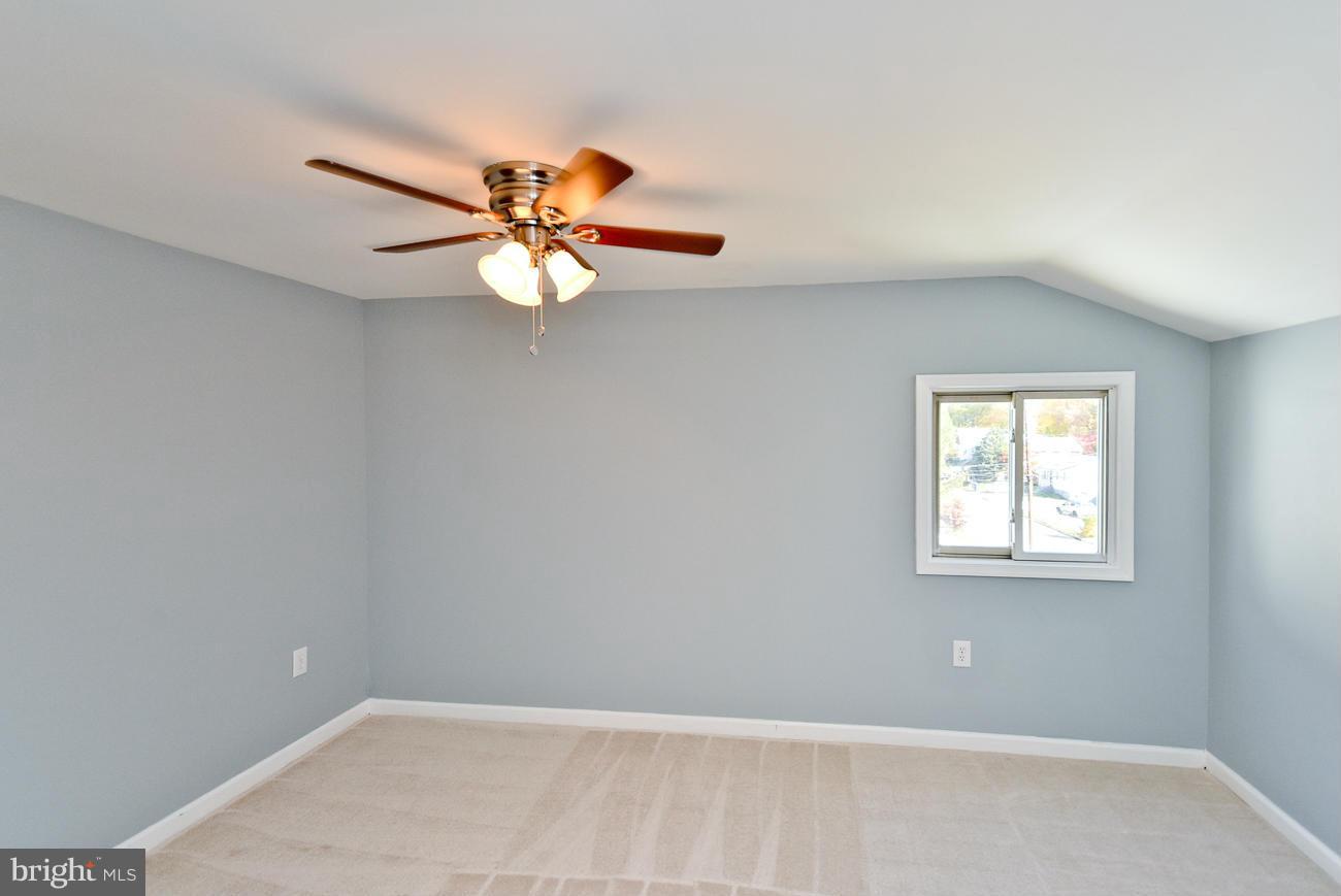 GR CAPITOL HEIGHTS - Residential