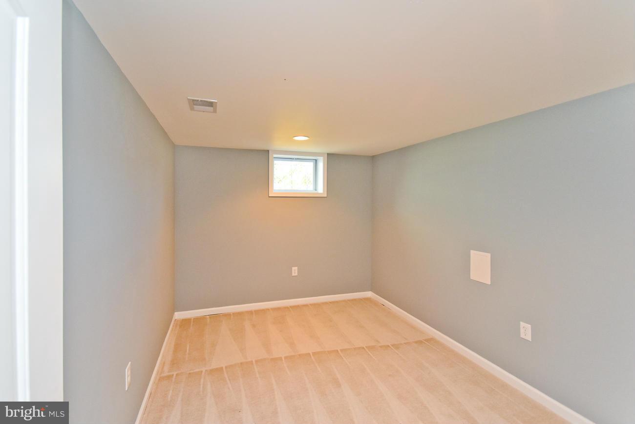 GR CAPITOL HEIGHTS - Residential