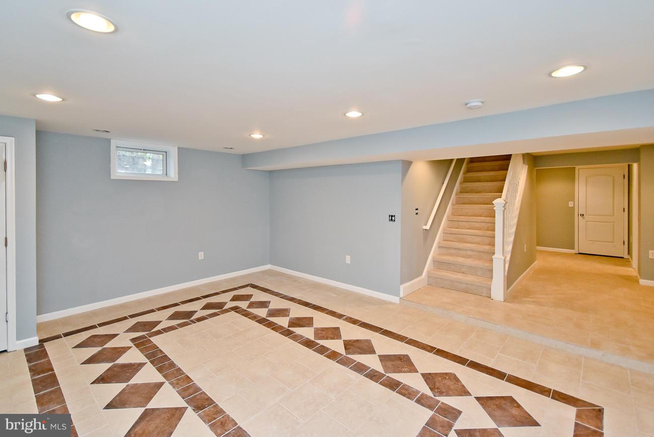 GR CAPITOL HEIGHTS - Residential