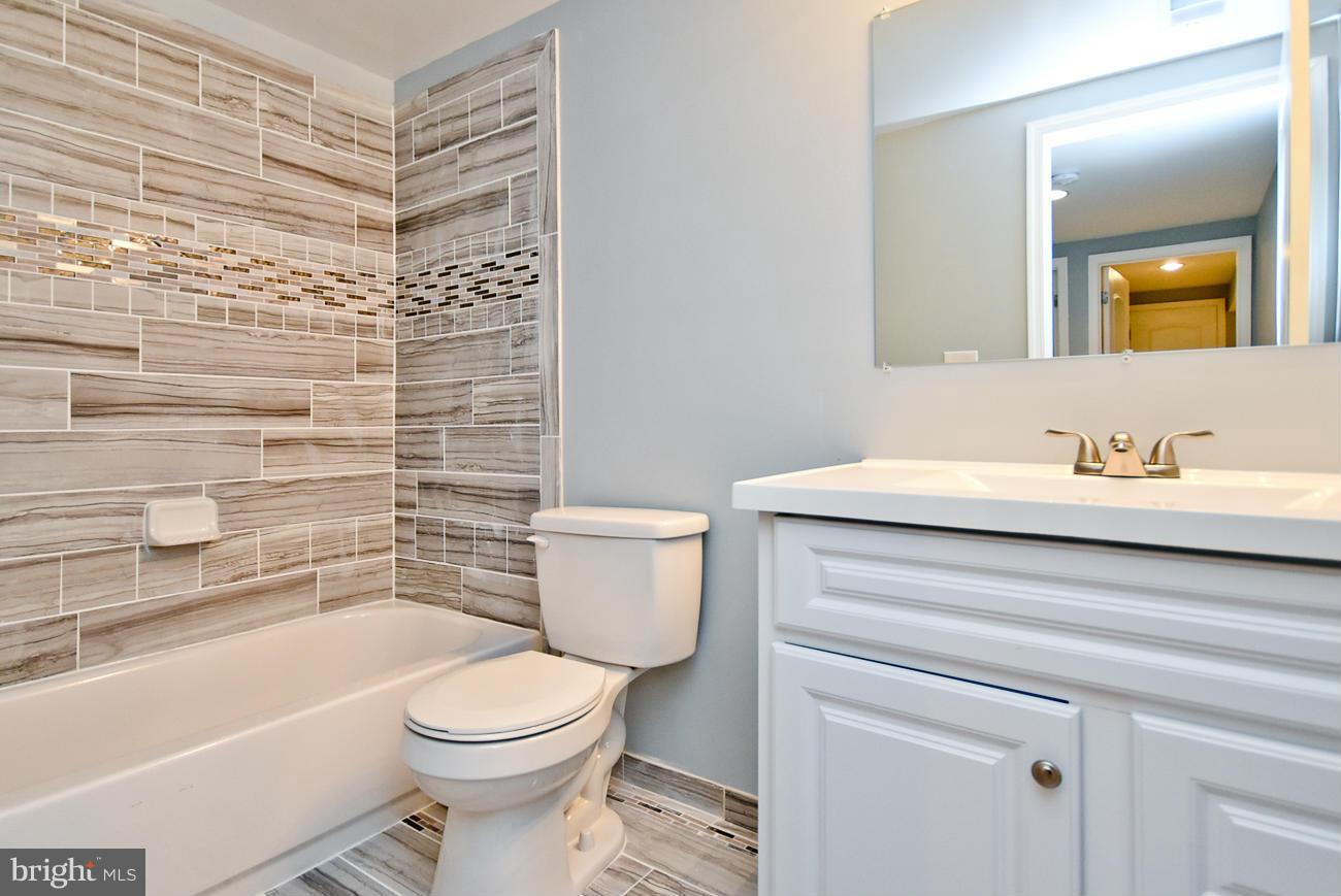 GR CAPITOL HEIGHTS - Residential